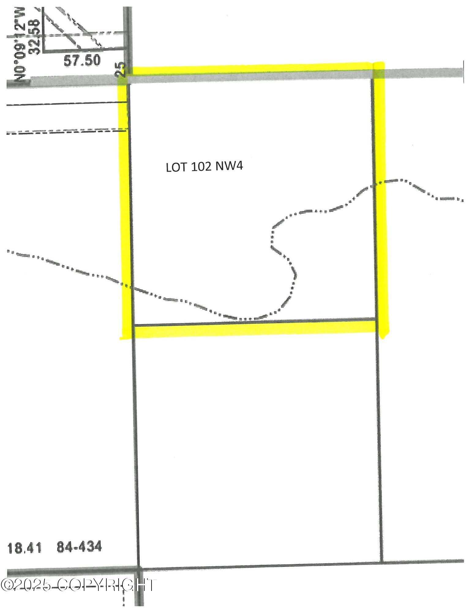 Lot 102 NW Loc Sault Avenue