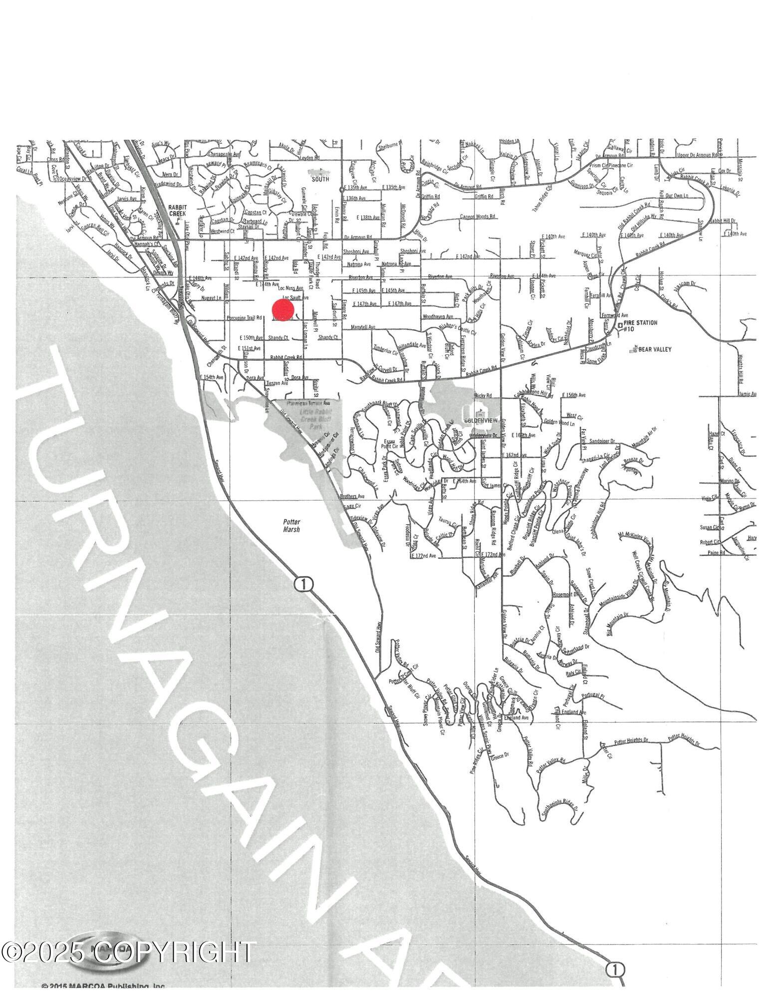 Lot 102 NW Loc Sault Avenue