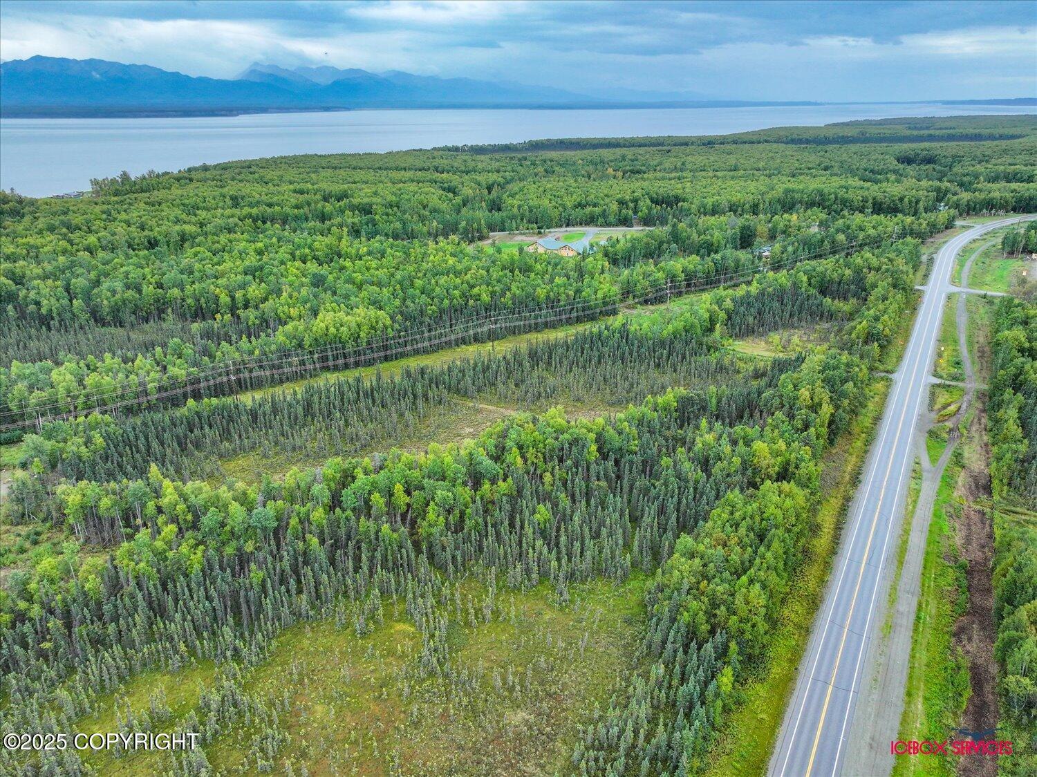 12557 S Knik Goose Bay Road