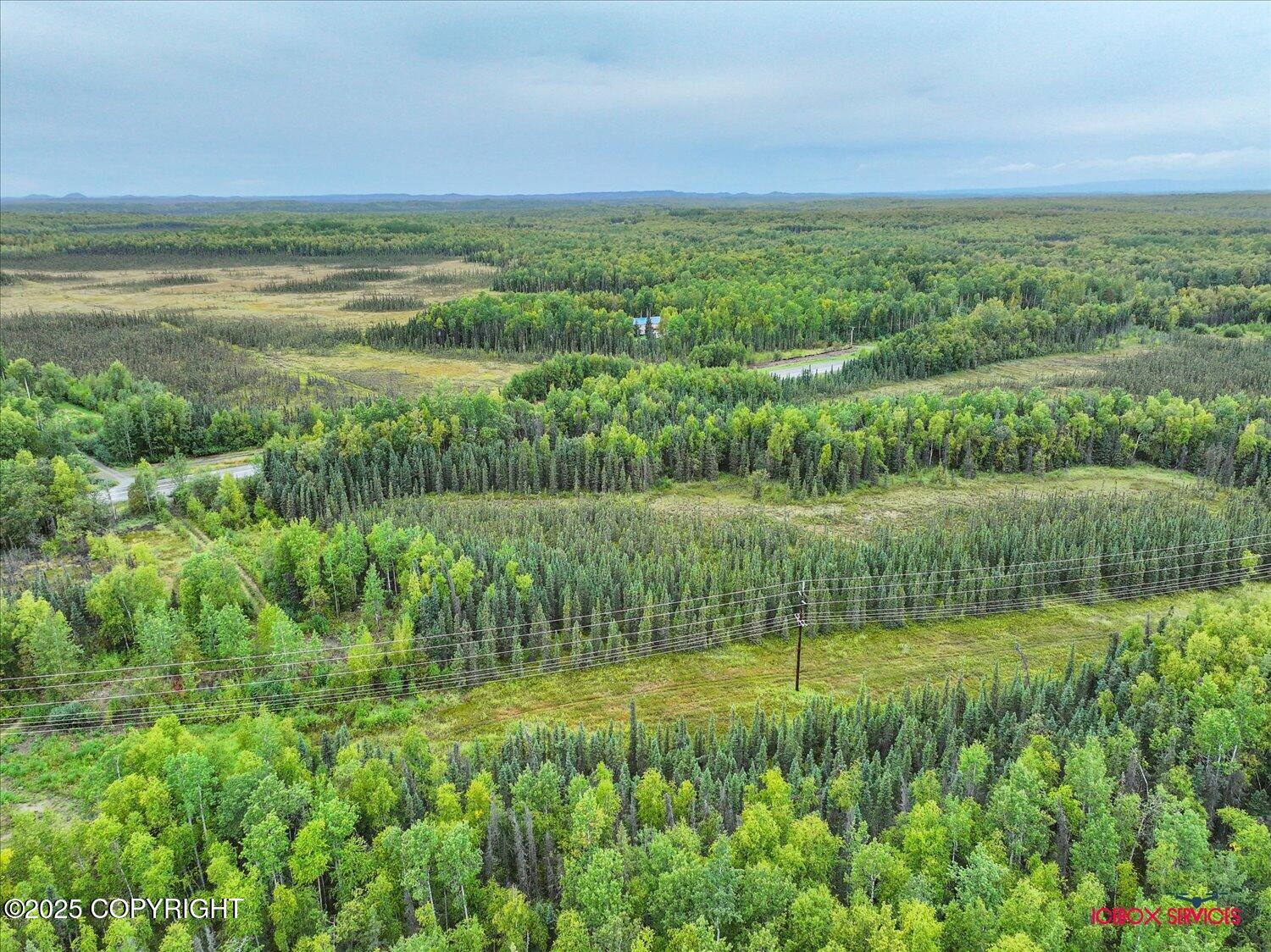 12557 S Knik Goose Bay Road