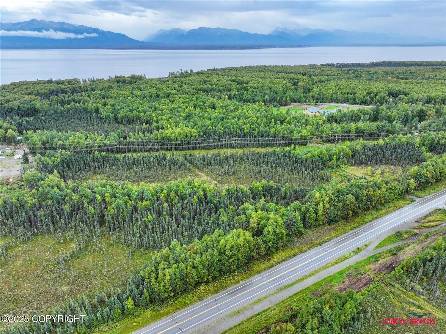 12557 S Knik Goose Bay Road