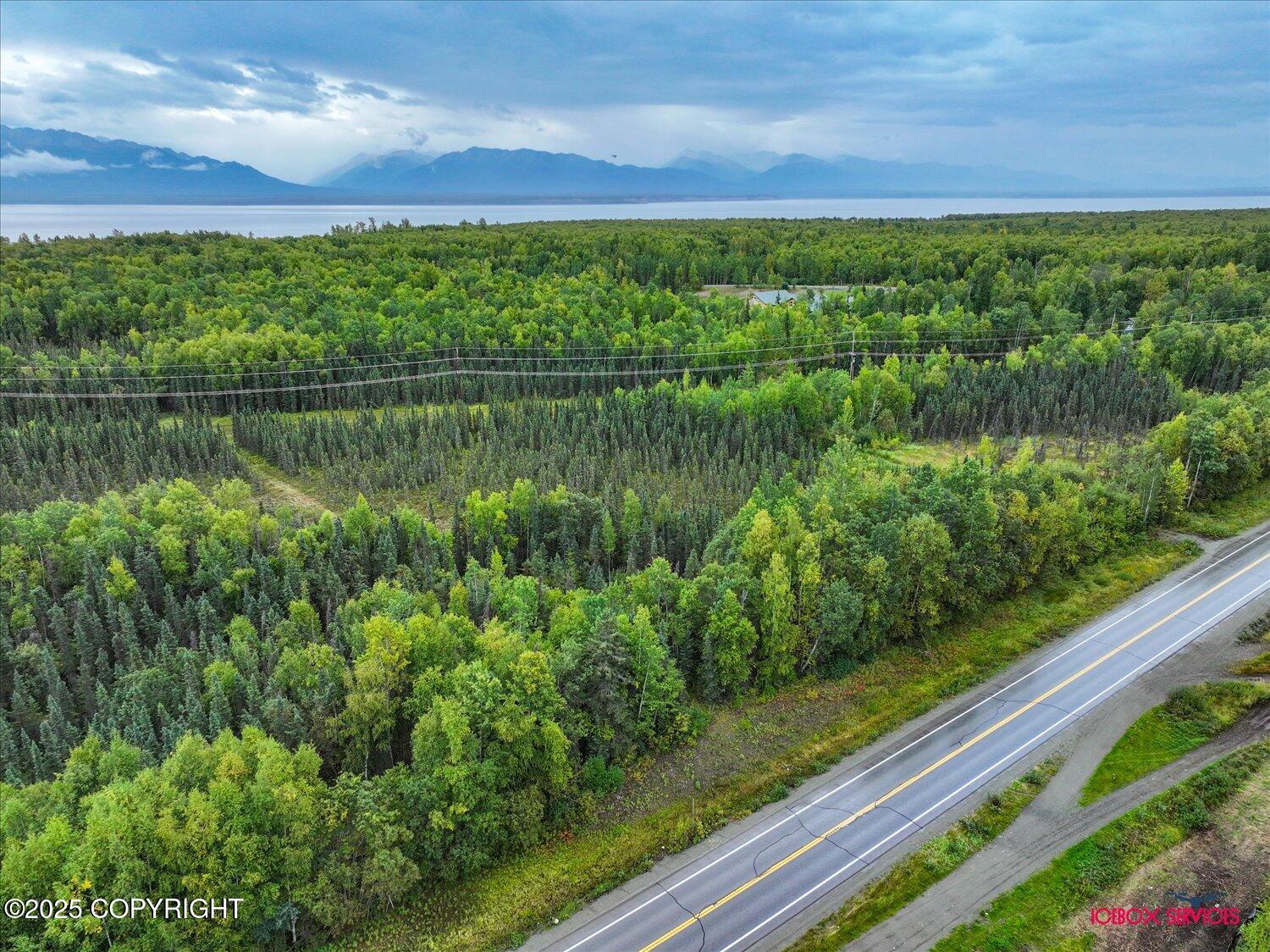 12557 S Knik Goose Bay Road