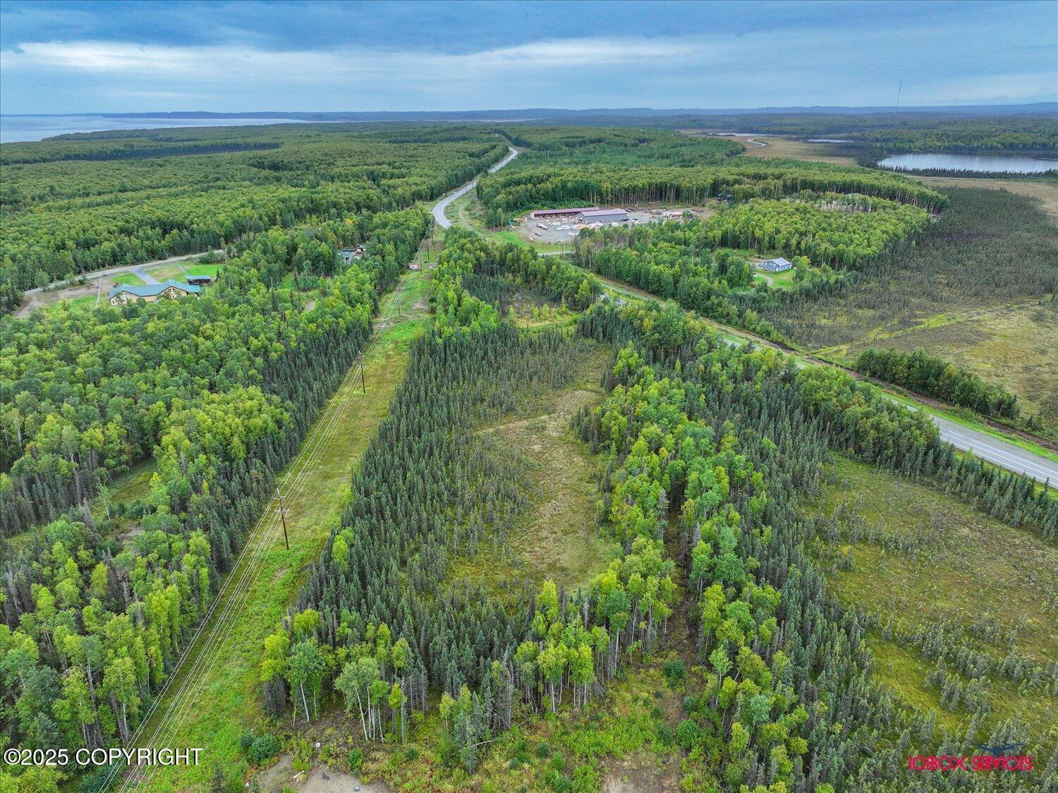 12557 S Knik Goose Bay Road