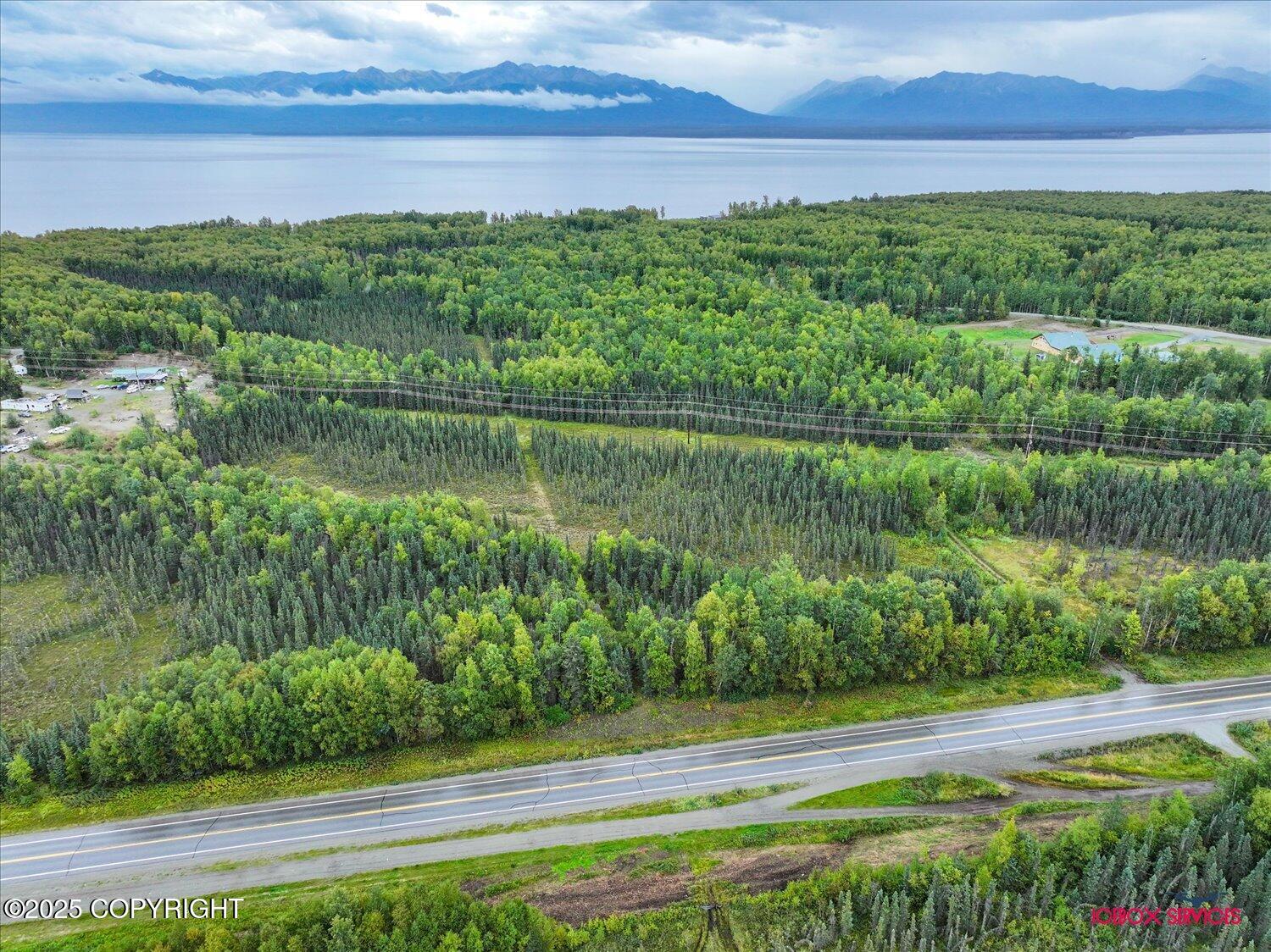 12557 S Knik Goose Bay Road