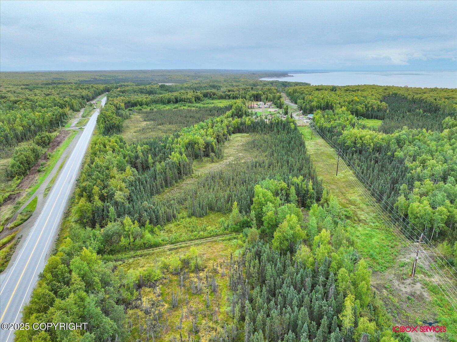 12557 S Knik Goose Bay Road