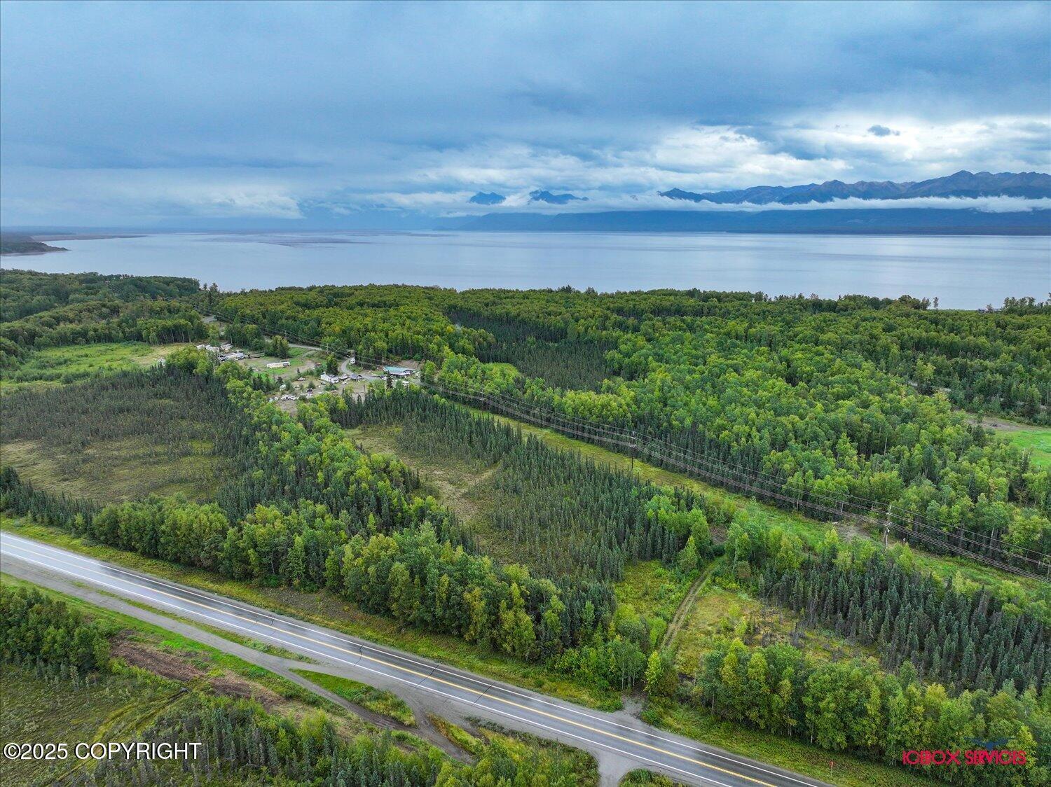 12557 S Knik Goose Bay Road