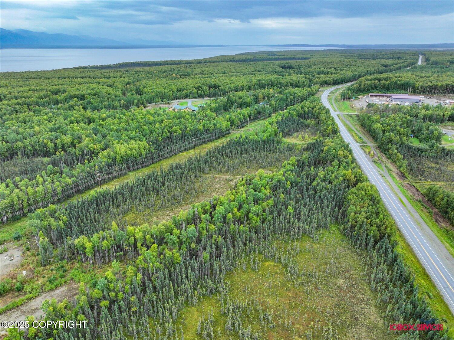 12557 S Knik Goose Bay Road