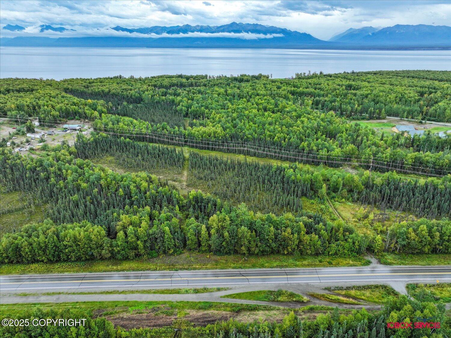 12557 S Knik Goose Bay Road