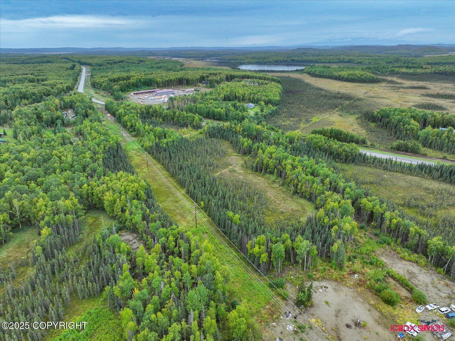 12557 S Knik Goose Bay Road