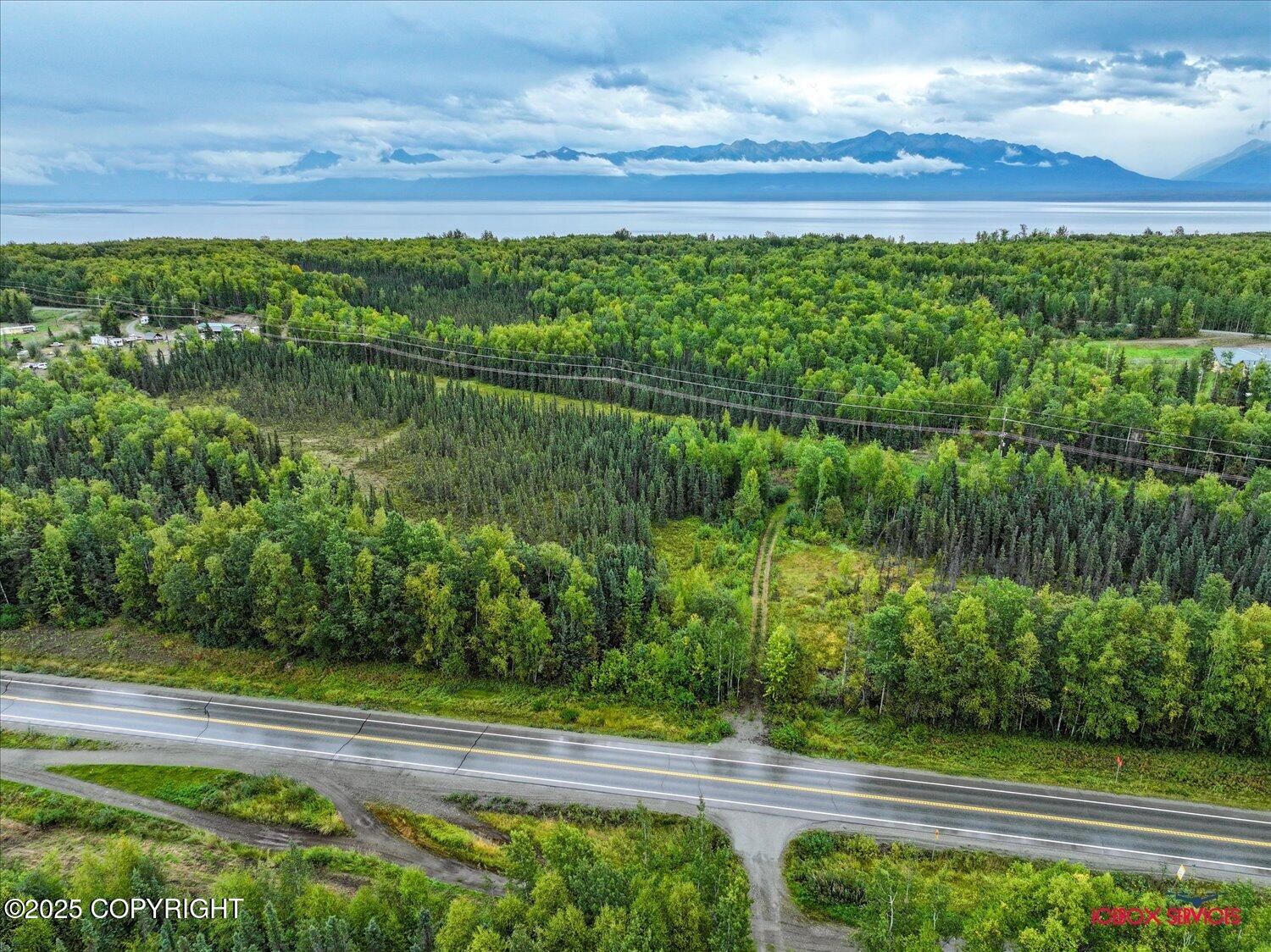 12557 S Knik Goose Bay Road