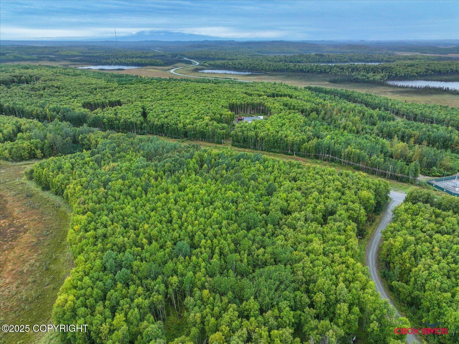 13505 S Knik Goose Bay Road