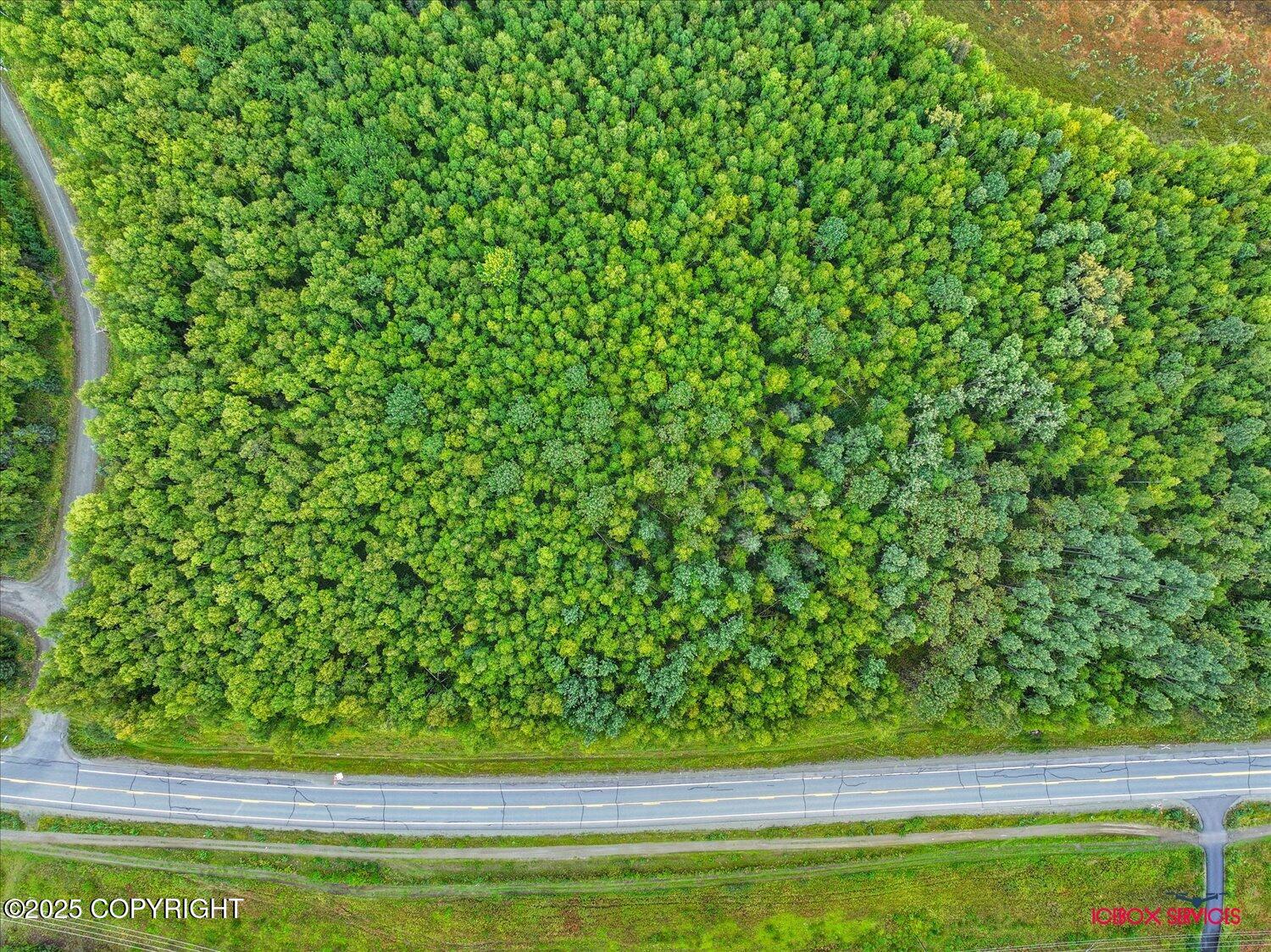 13505 S Knik Goose Bay Road