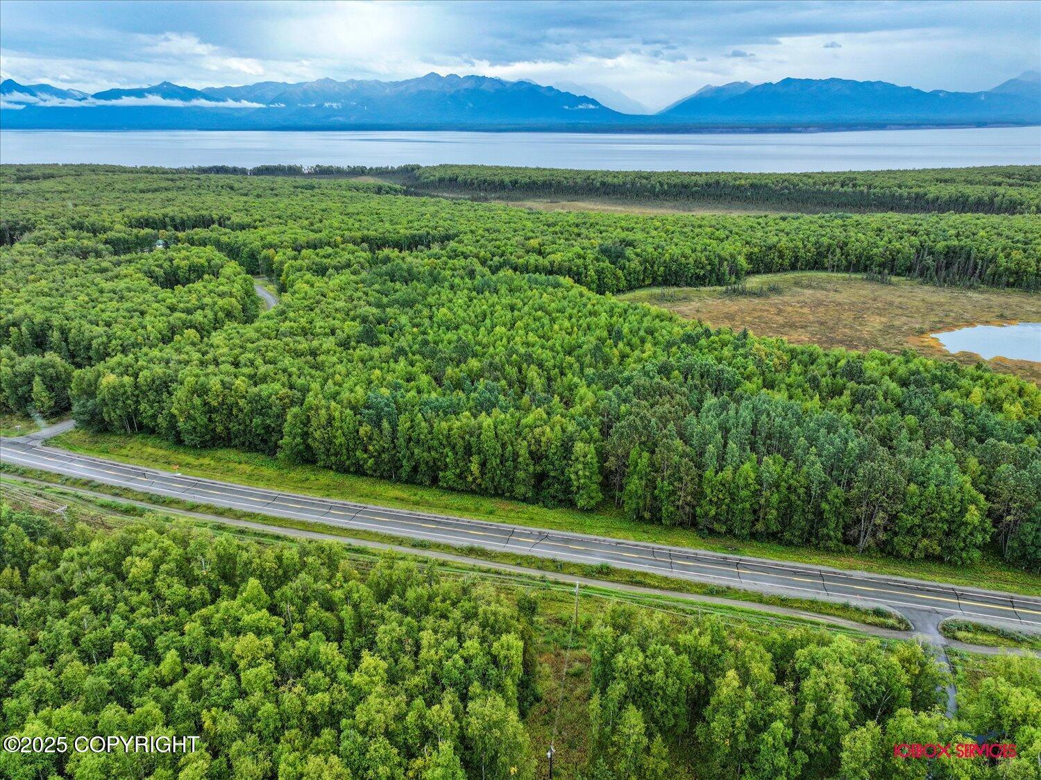 13505 S Knik Goose Bay Road