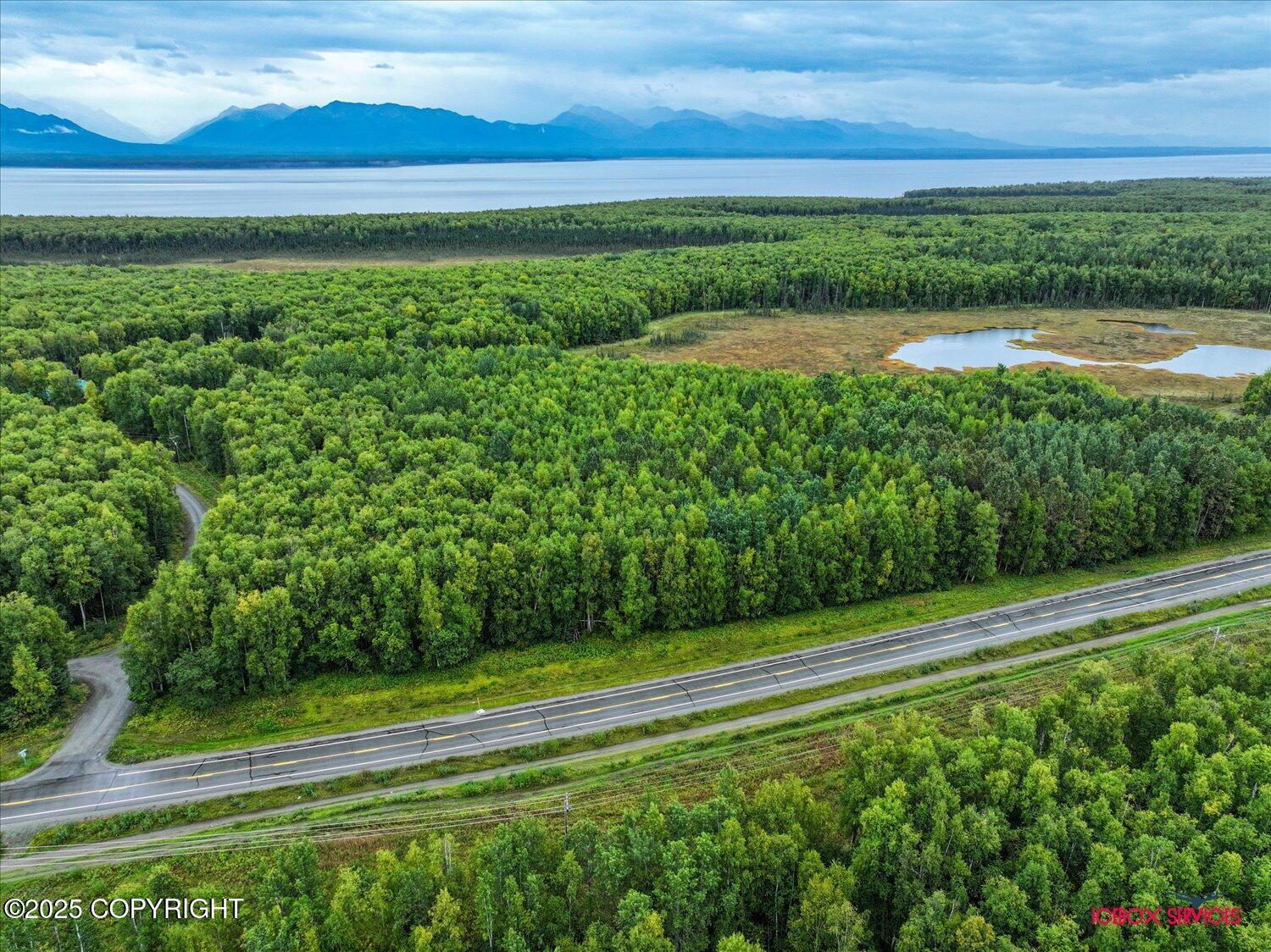 13505 S Knik Goose Bay Road