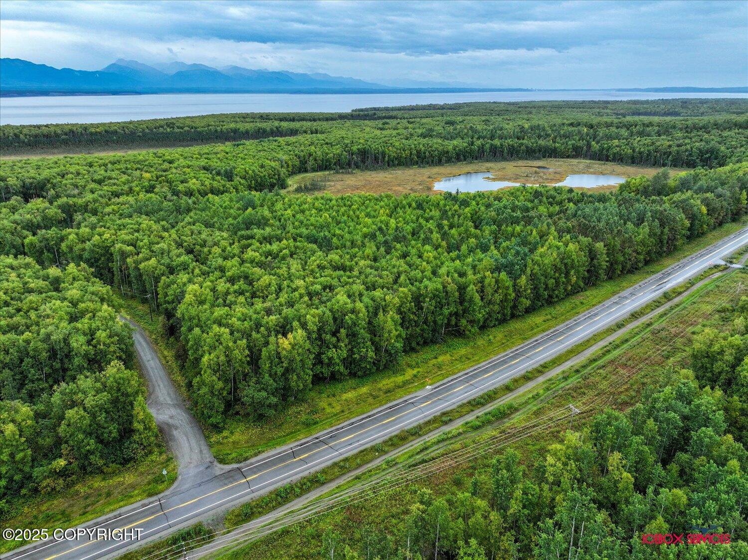 13505 S Knik Goose Bay Road