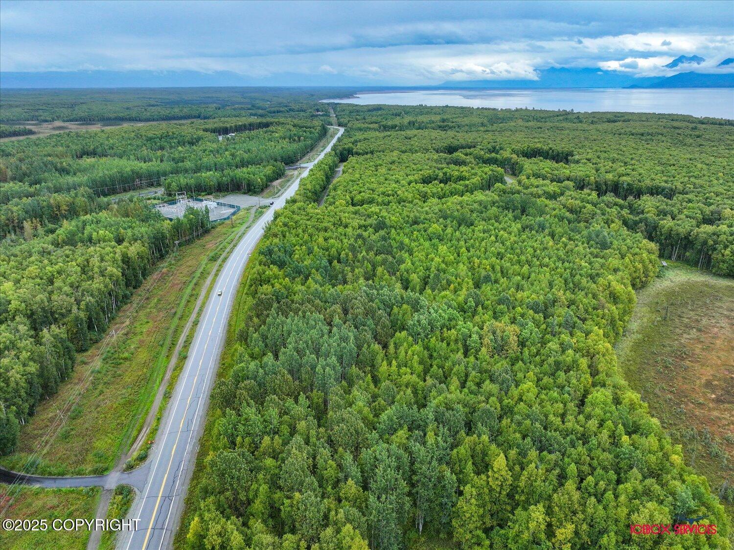 13505 S Knik Goose Bay Road