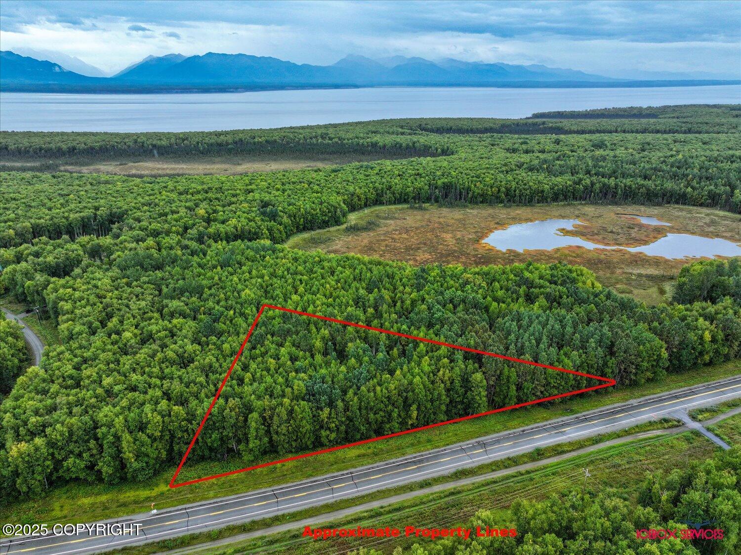 13505 S Knik Goose Bay Road