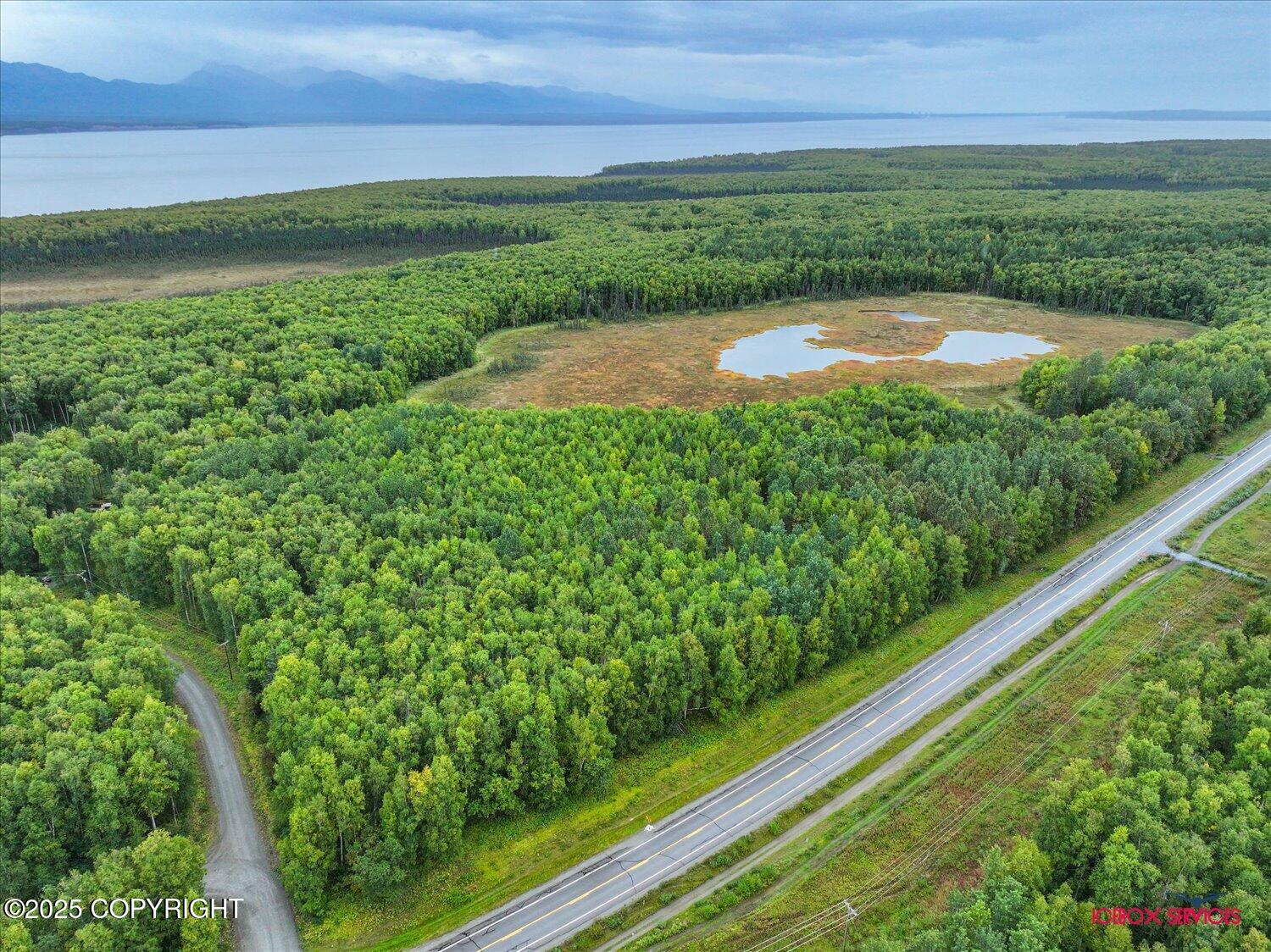 13505 S Knik Goose Bay Road