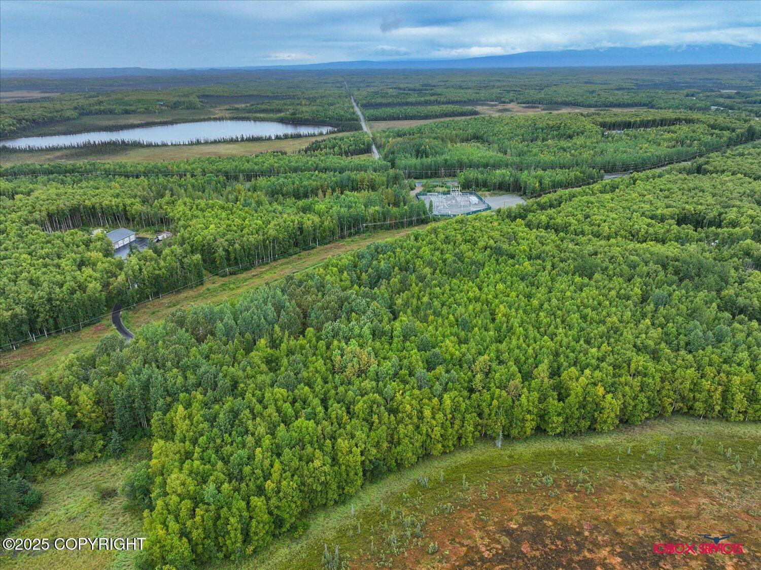 13505 S Knik Goose Bay Road