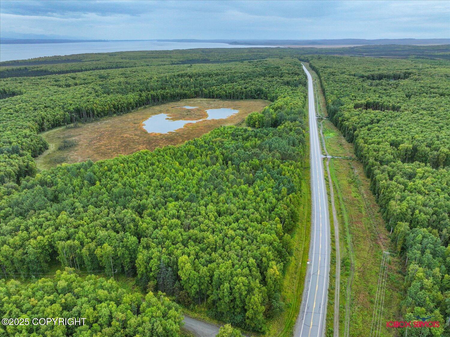 13505 S Knik Goose Bay Road