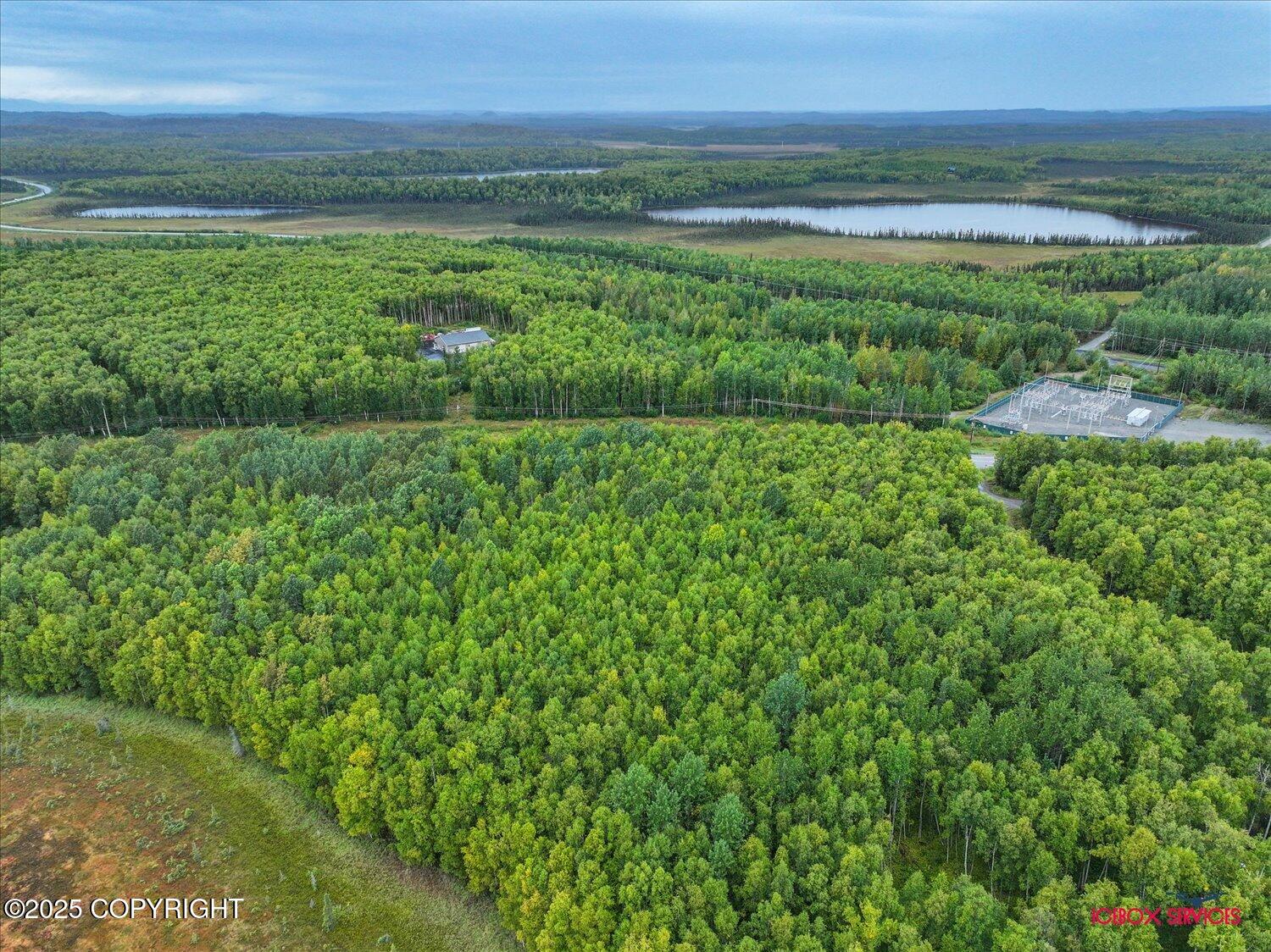 13505 S Knik Goose Bay Road