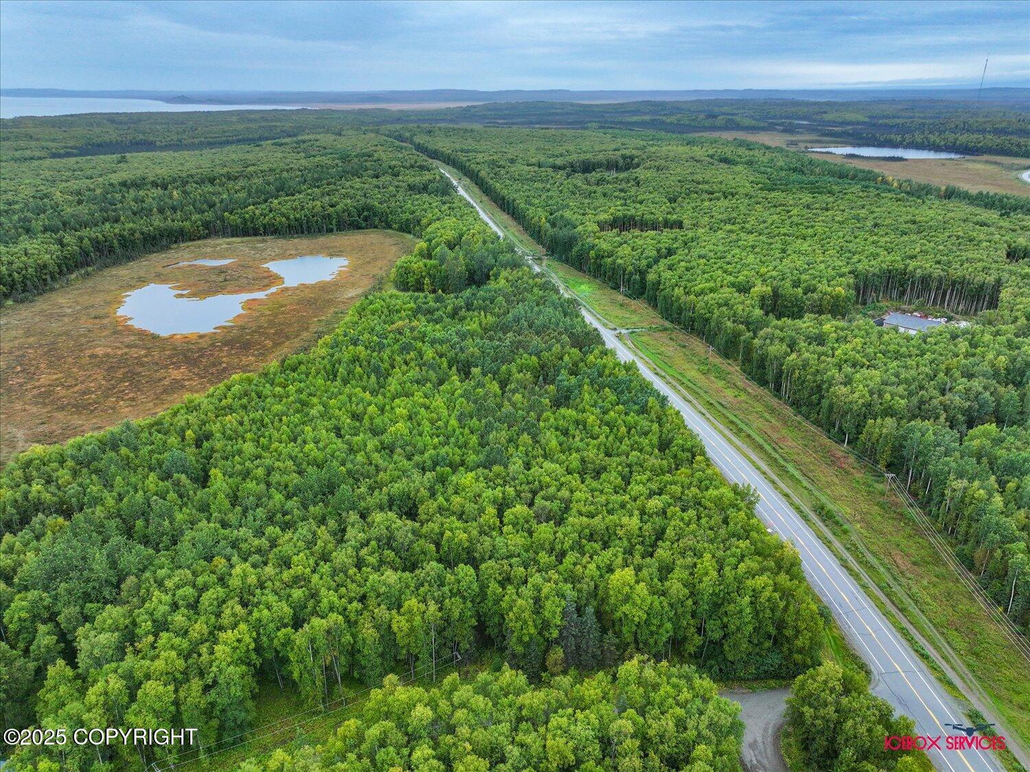 13505 S Knik Goose Bay Road