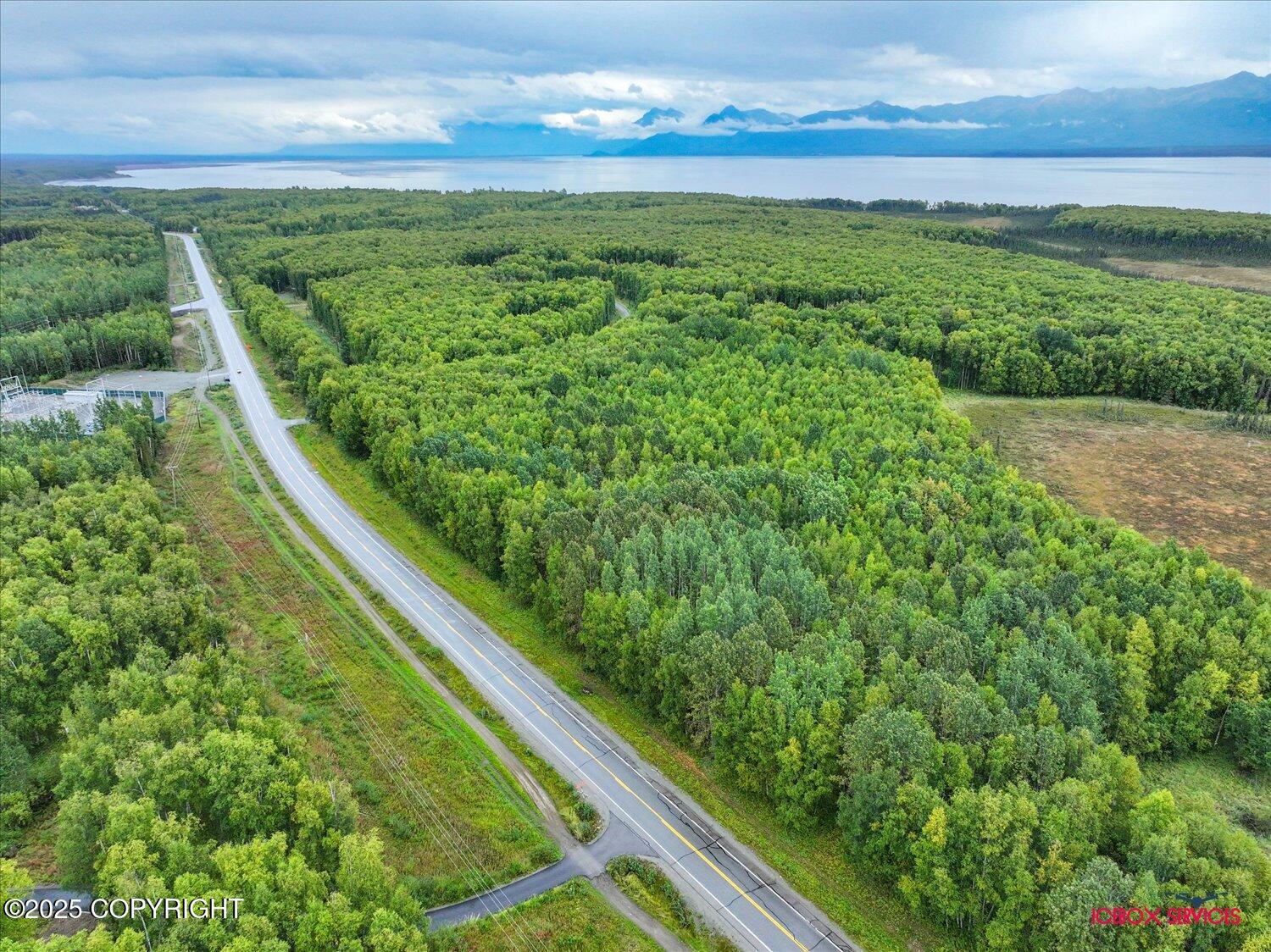 13505 S Knik Goose Bay Road