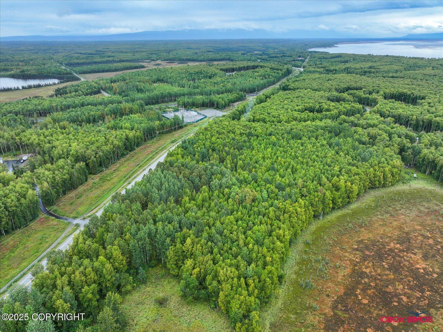 13505 S Knik Goose Bay Road