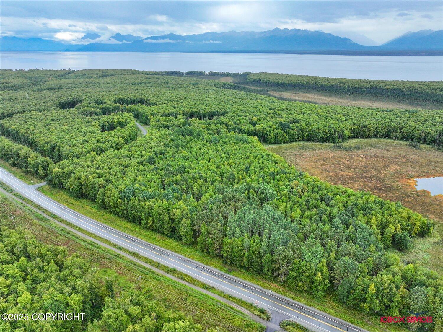 13505 S Knik Goose Bay Road