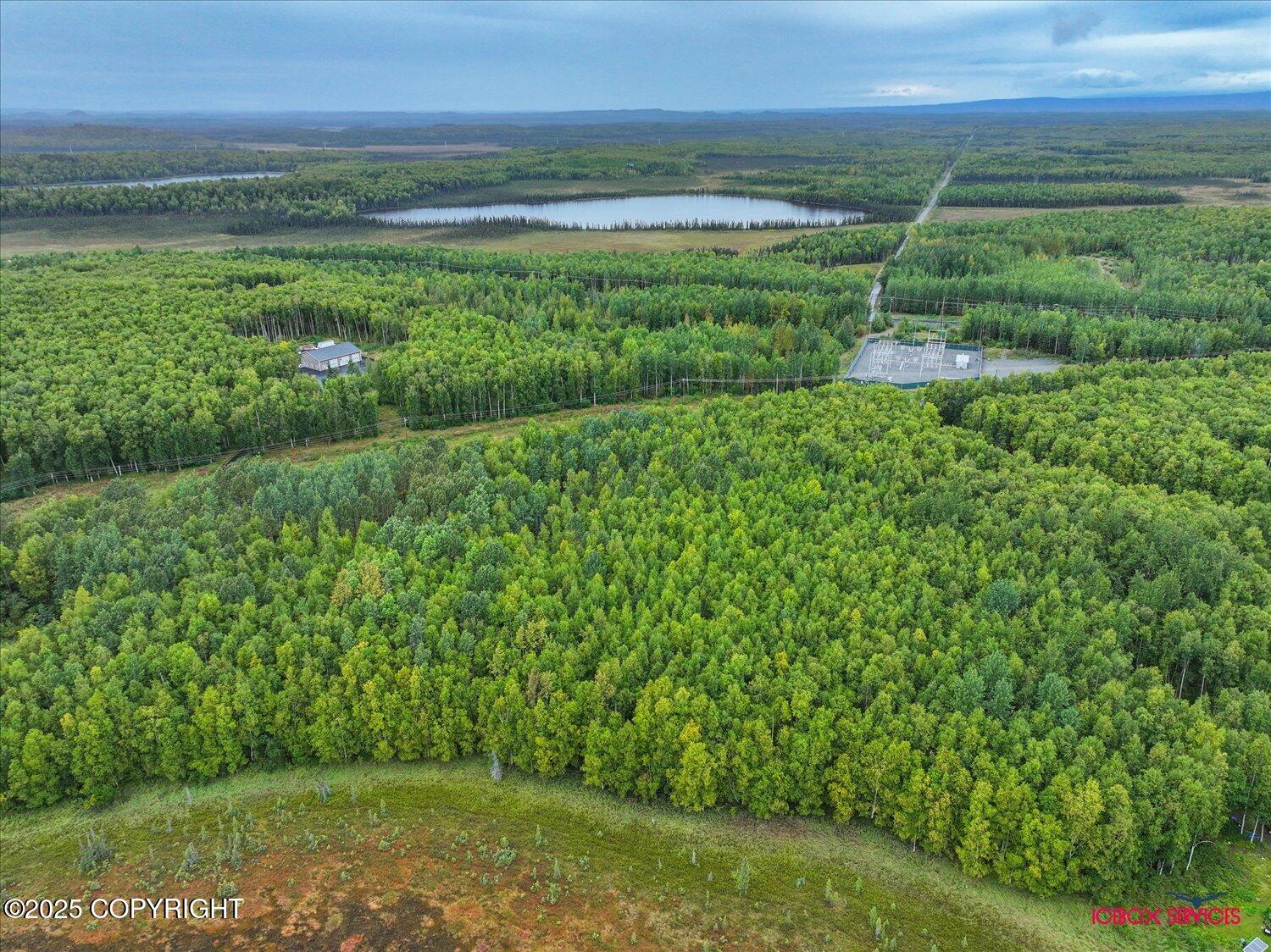 13505 S Knik Goose Bay Road