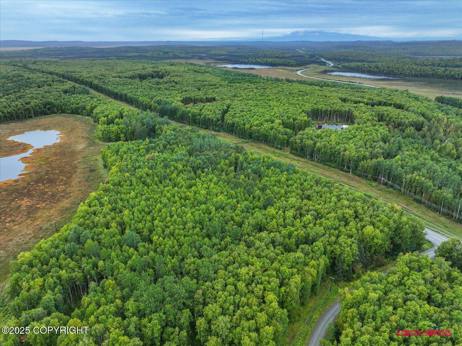 13505 S Knik Goose Bay Road