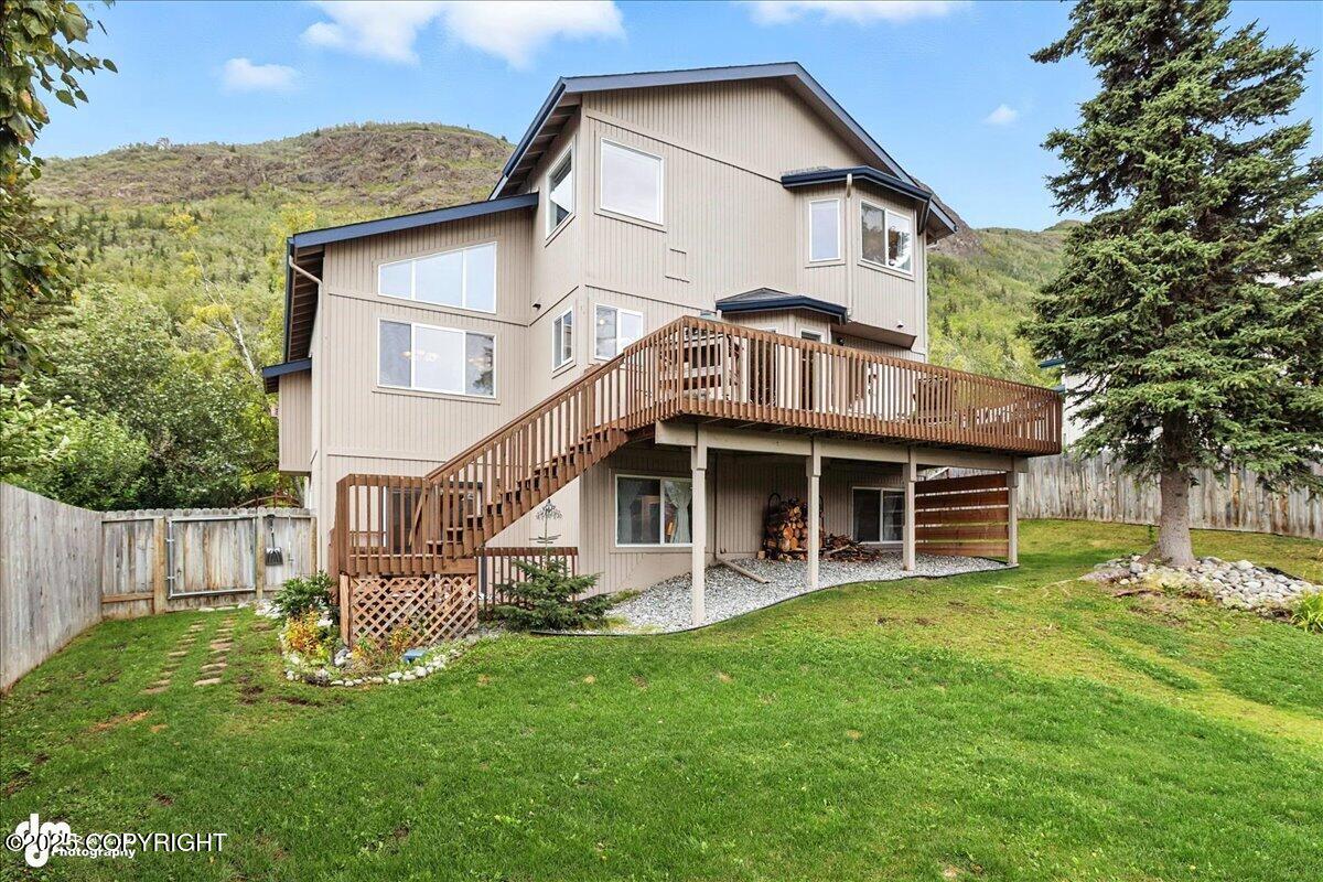 20420 Williamsburg Drive