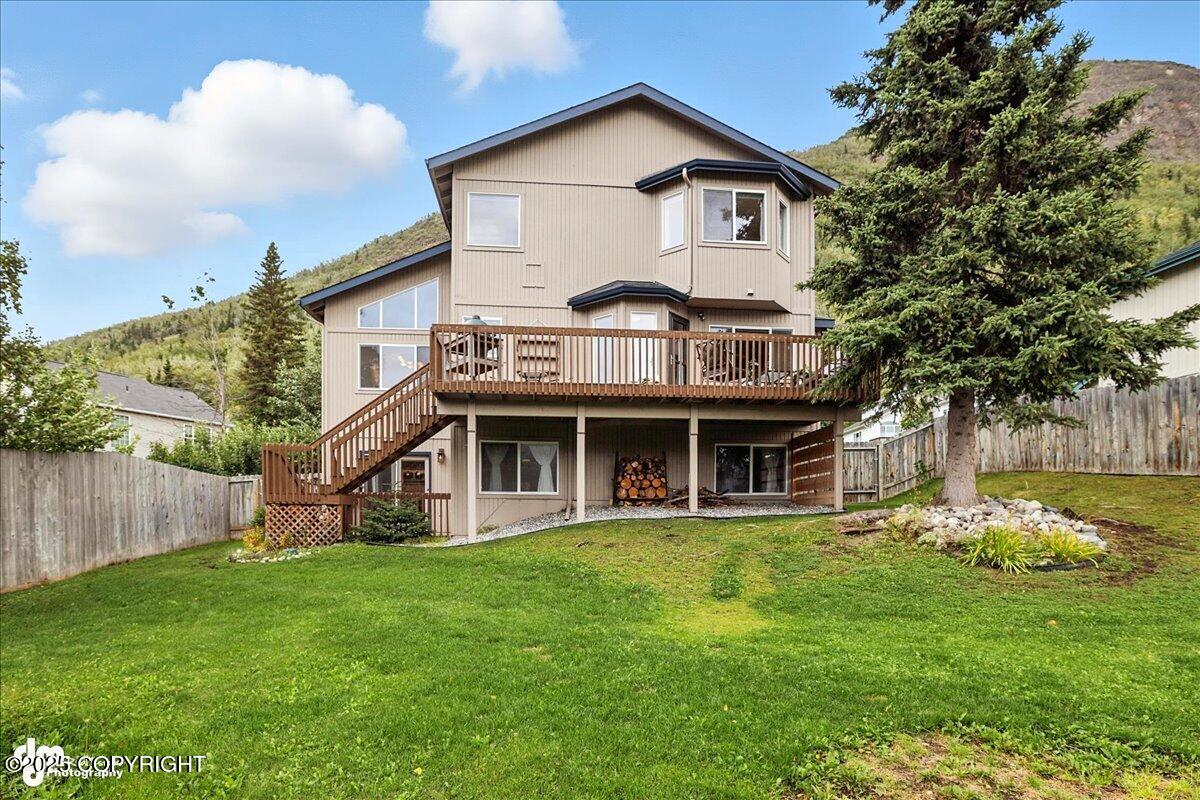 20420 Williamsburg Drive