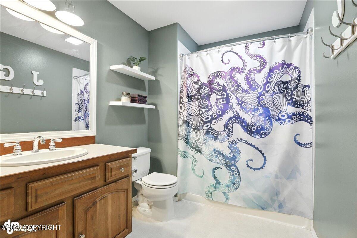 20420 Williamsburg Drive