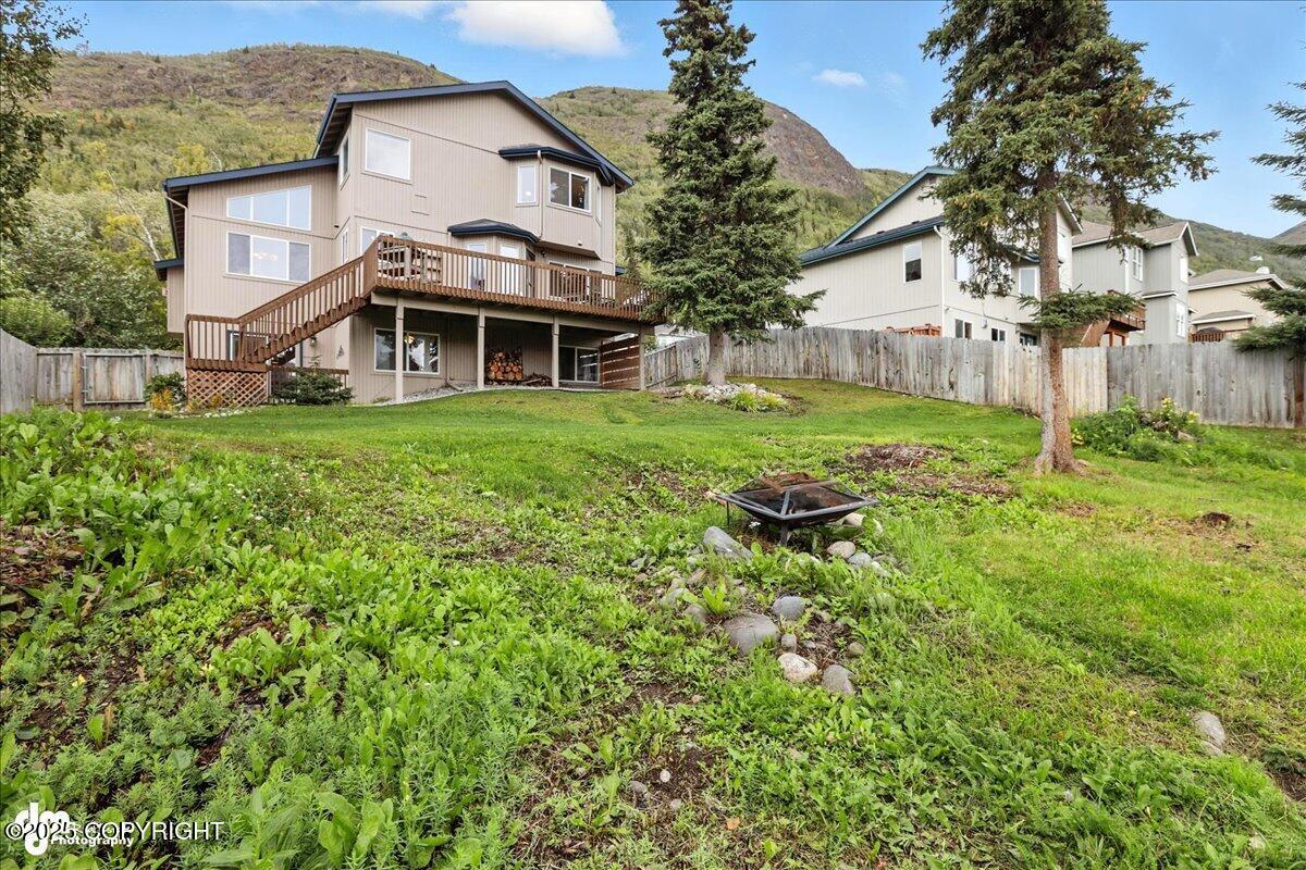 20420 Williamsburg Drive