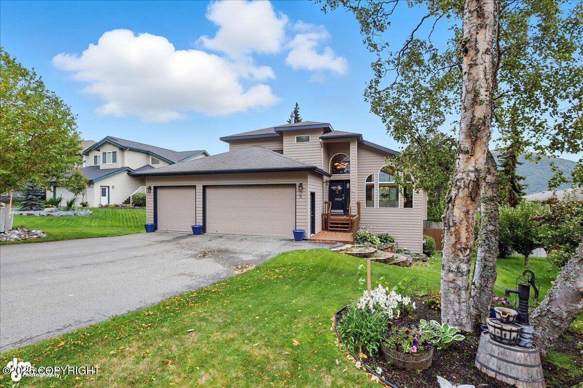 20420 Williamsburg Drive