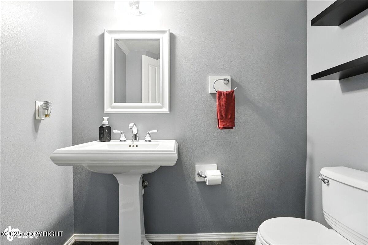 20420 Williamsburg Drive