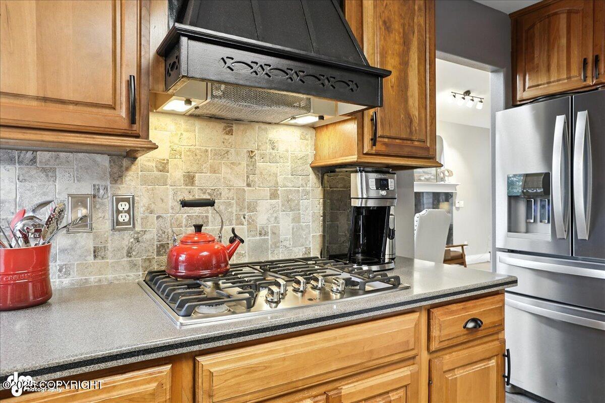 20420 Williamsburg Drive