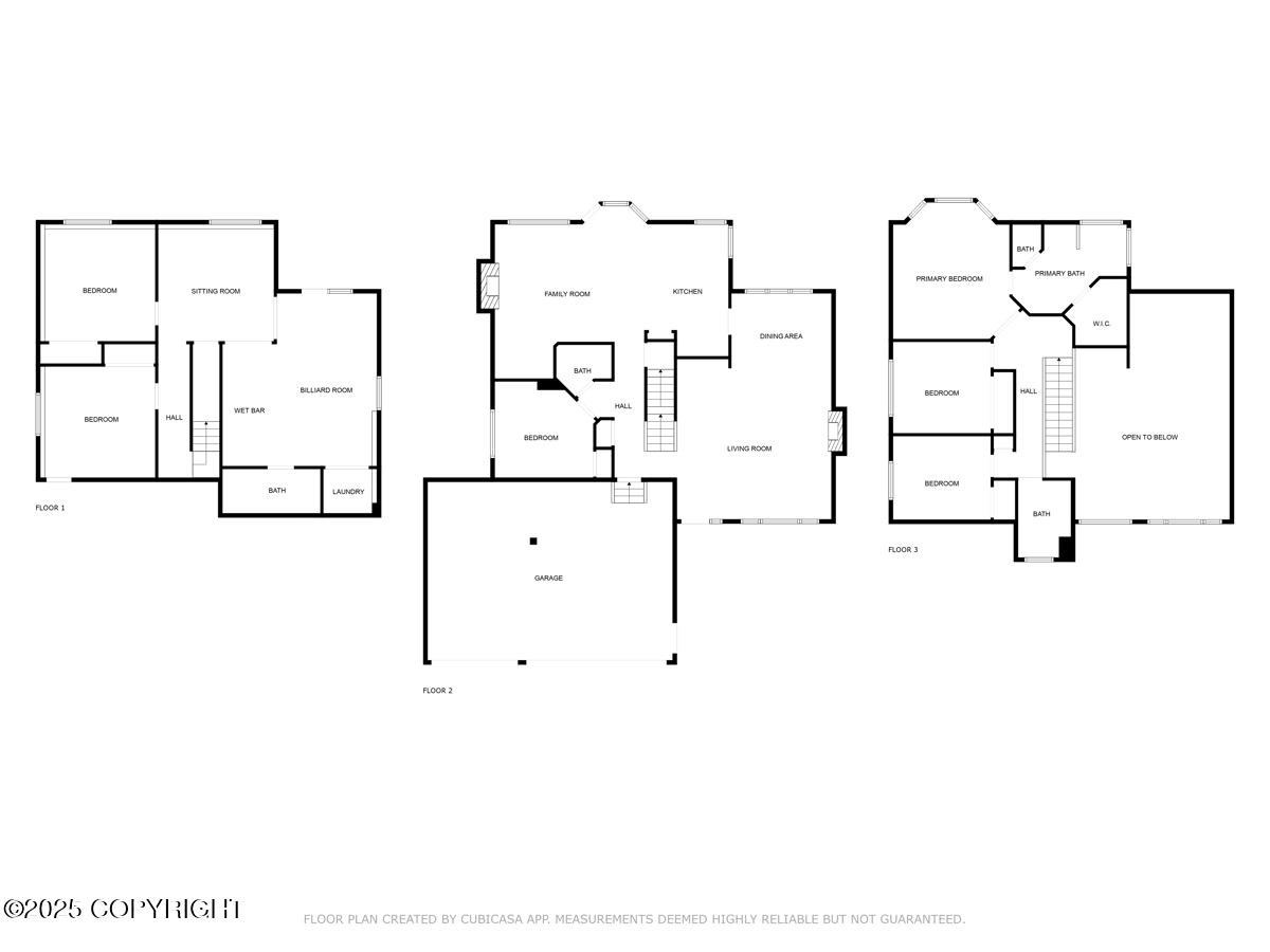 20420 Williamsburg Drive