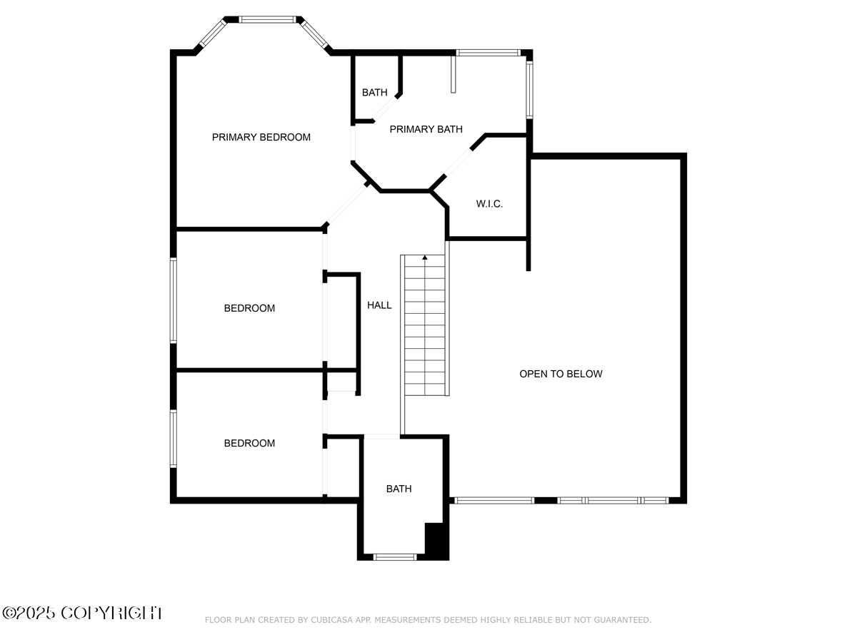 20420 Williamsburg Drive