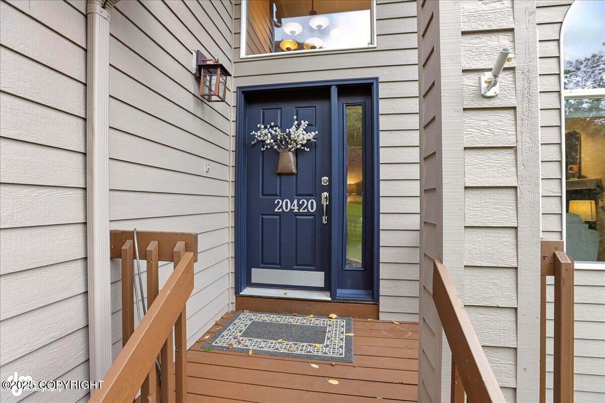 20420 Williamsburg Drive