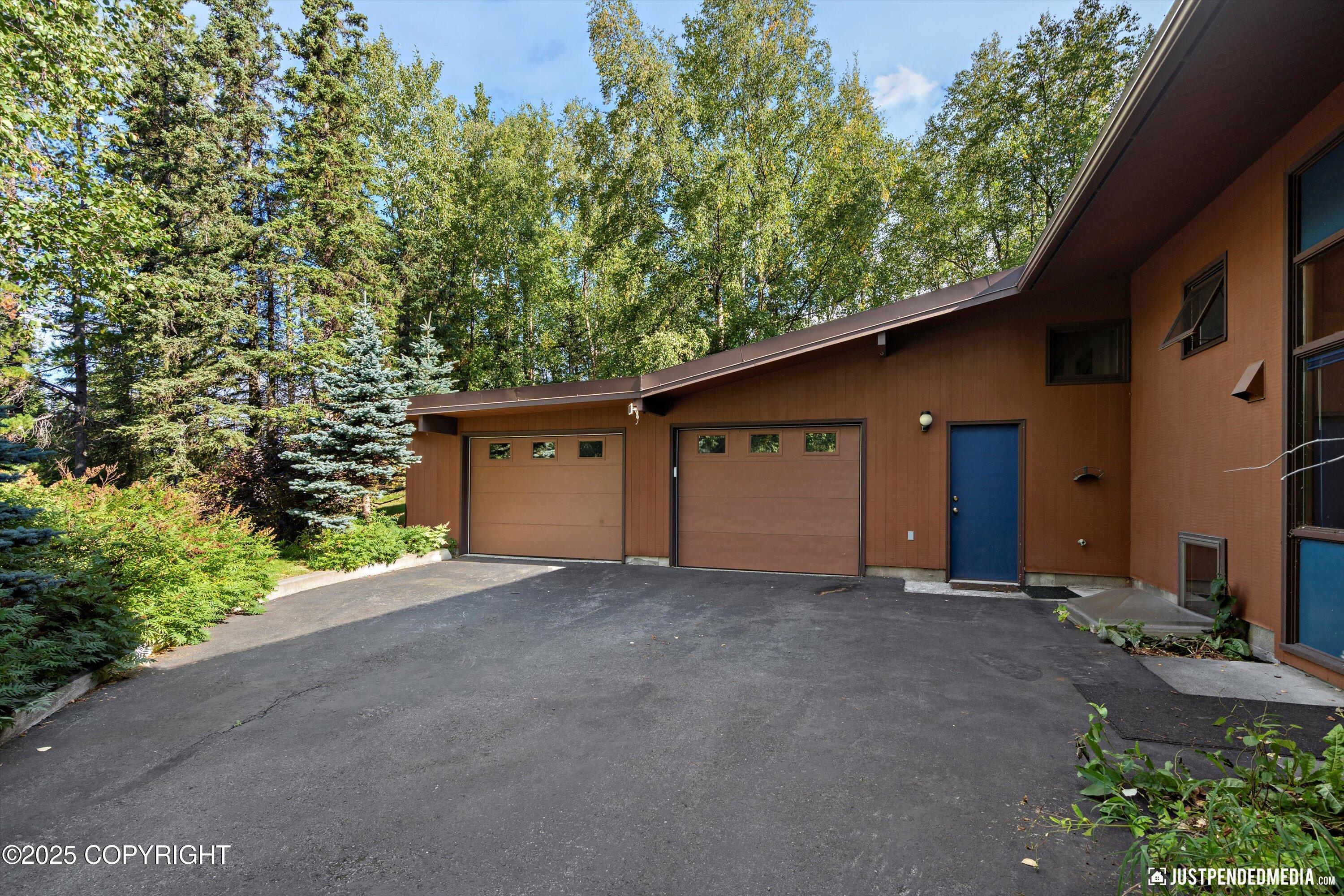 4410 O'Malley Road