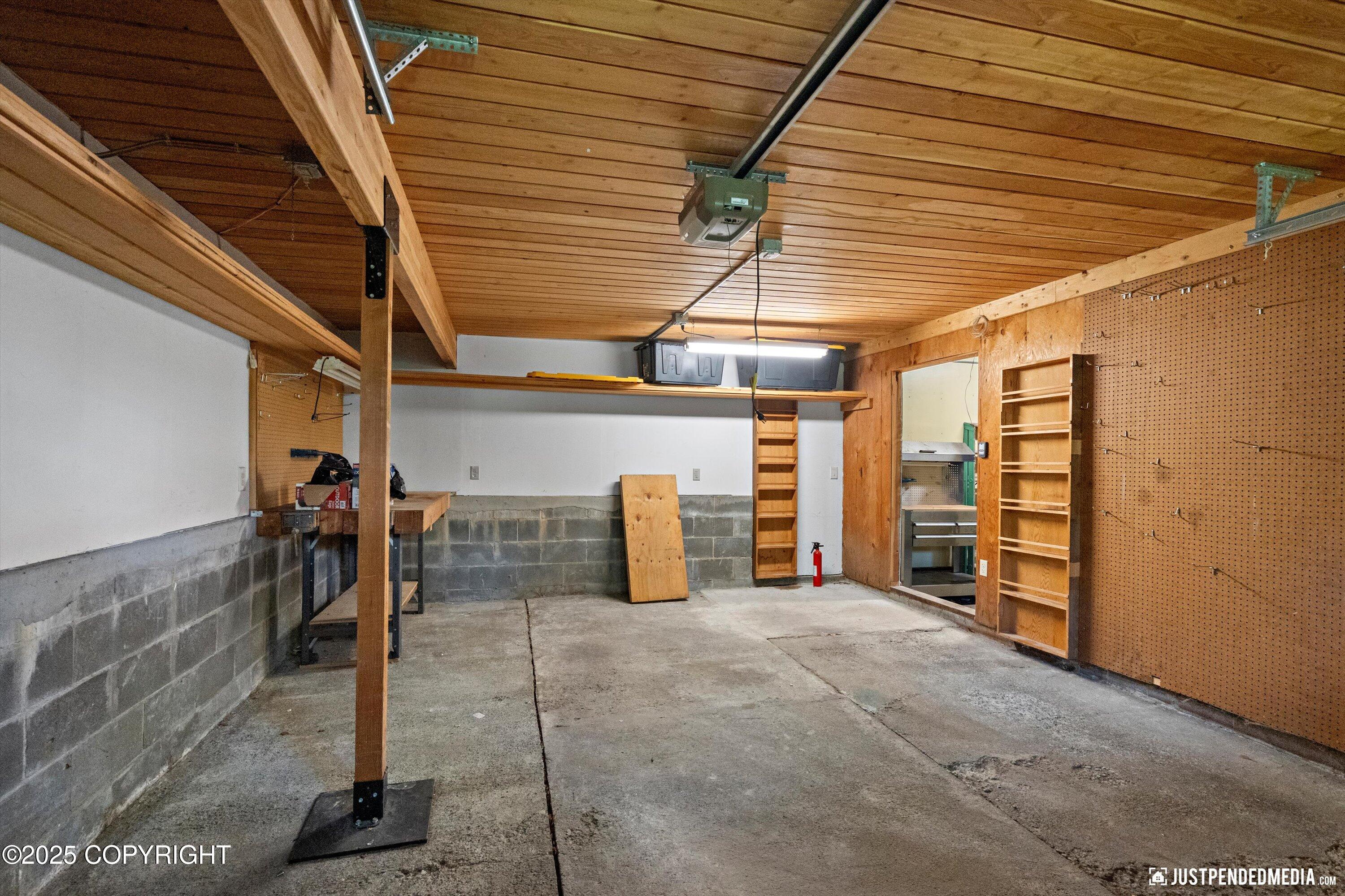 4410 O'Malley Road