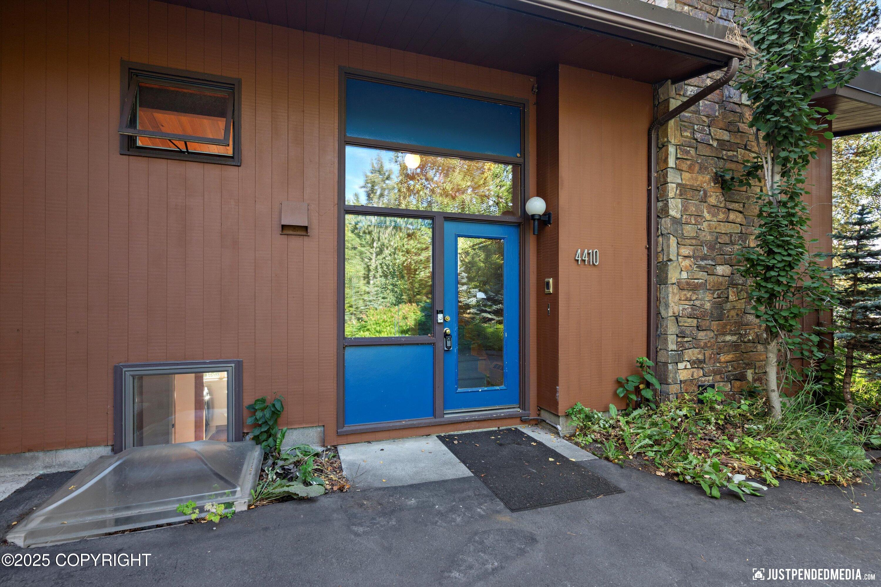 4410 O'Malley Road