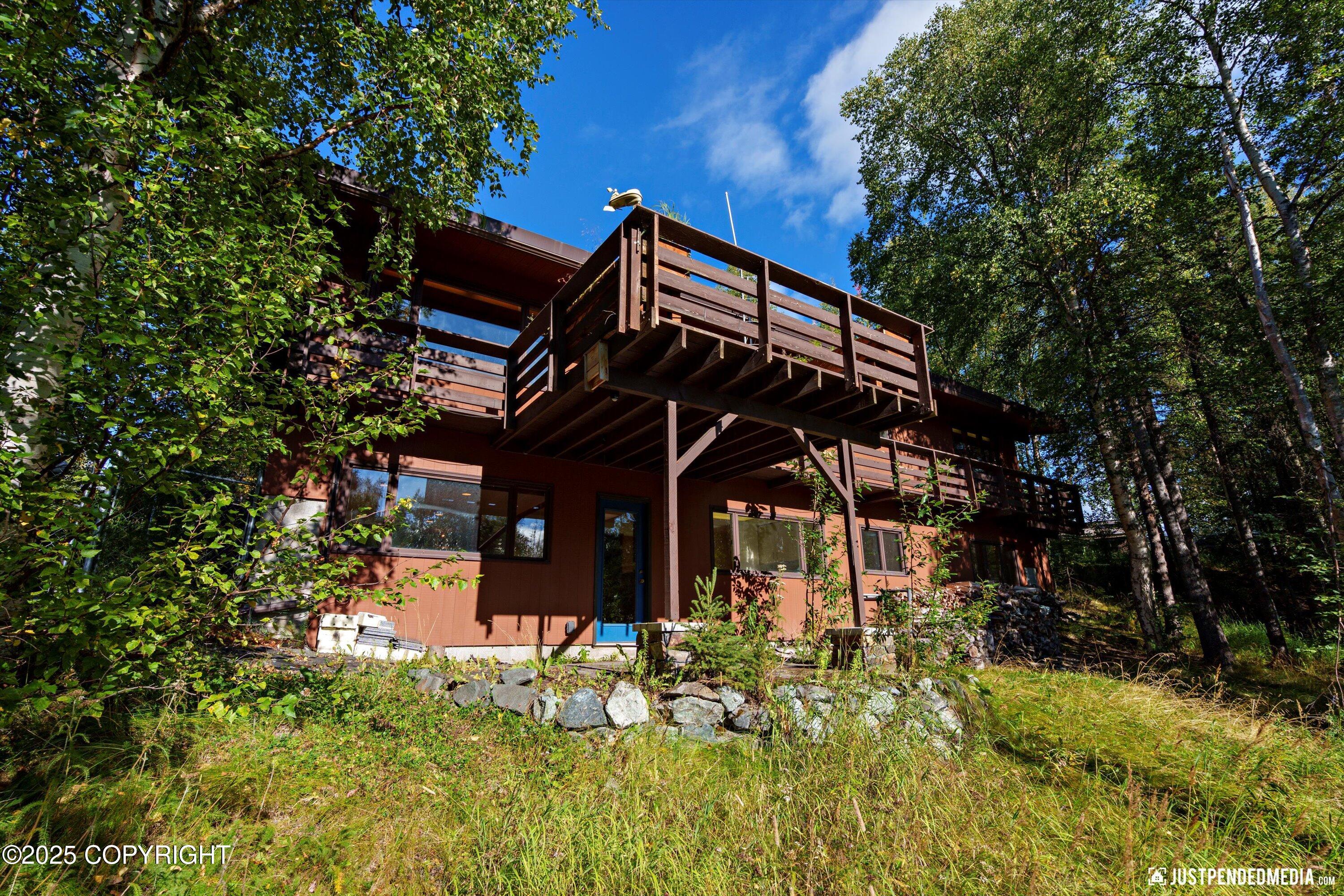 4410 O'Malley Road
