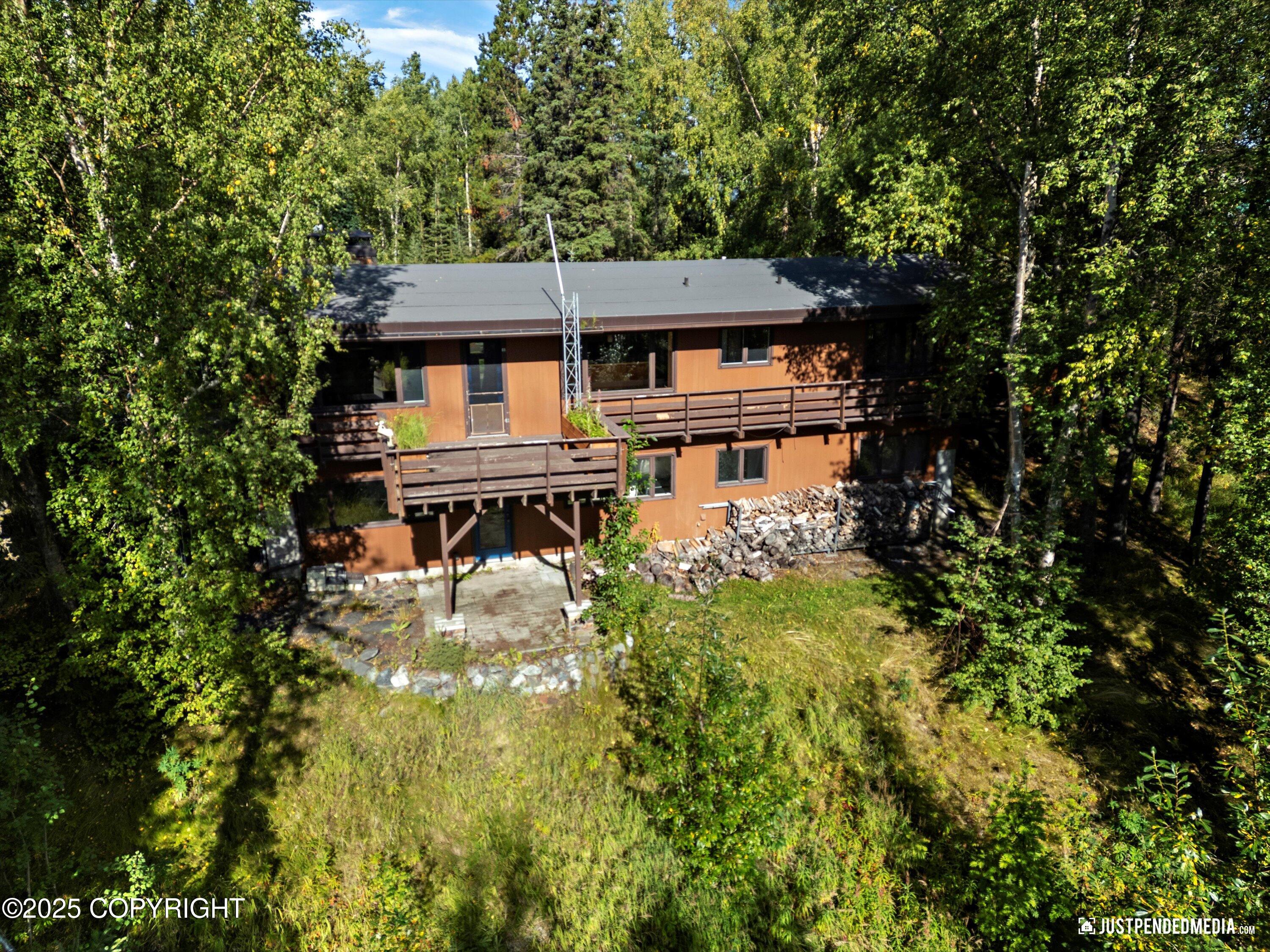 4410 O'Malley Road