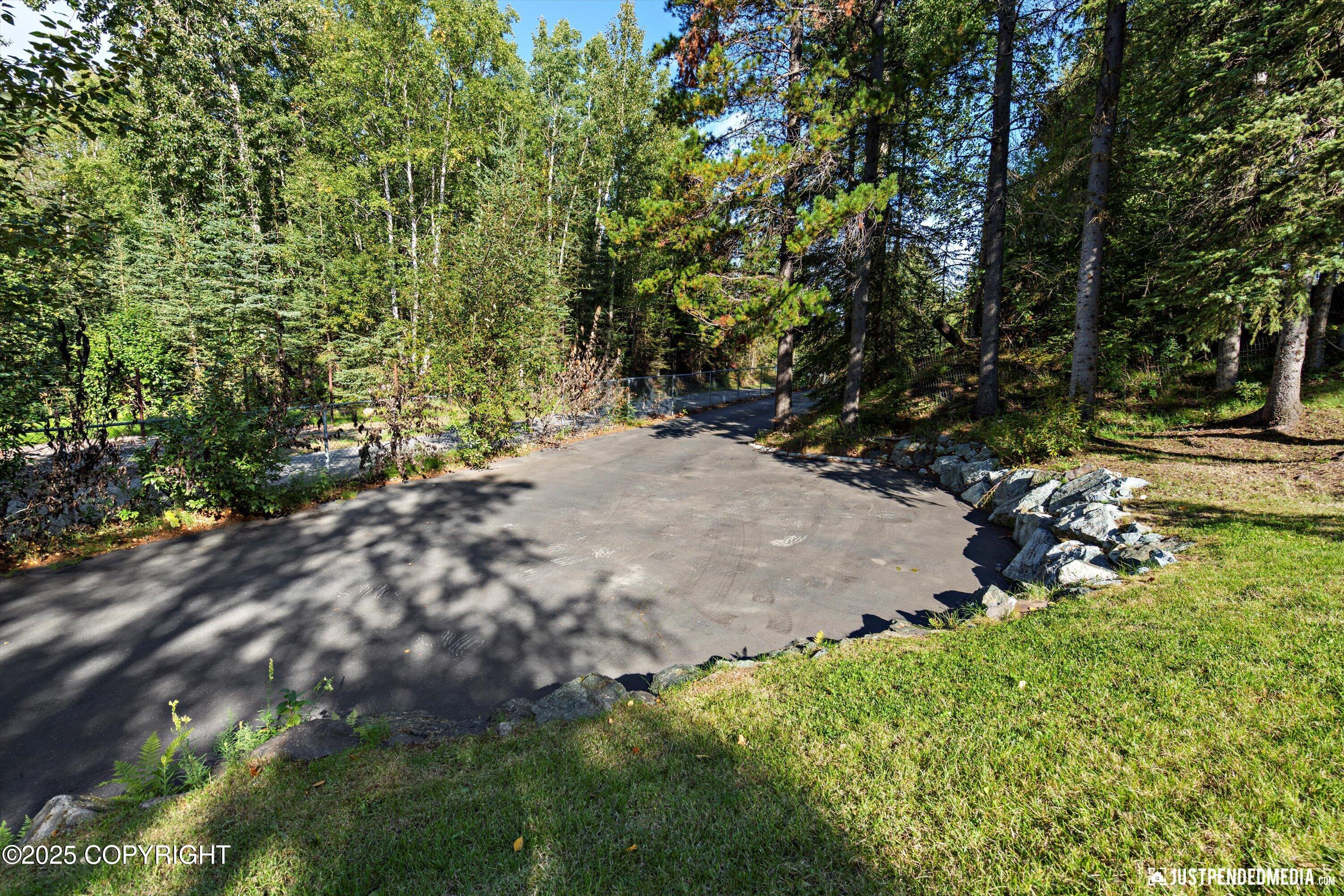 4410 O'Malley Road