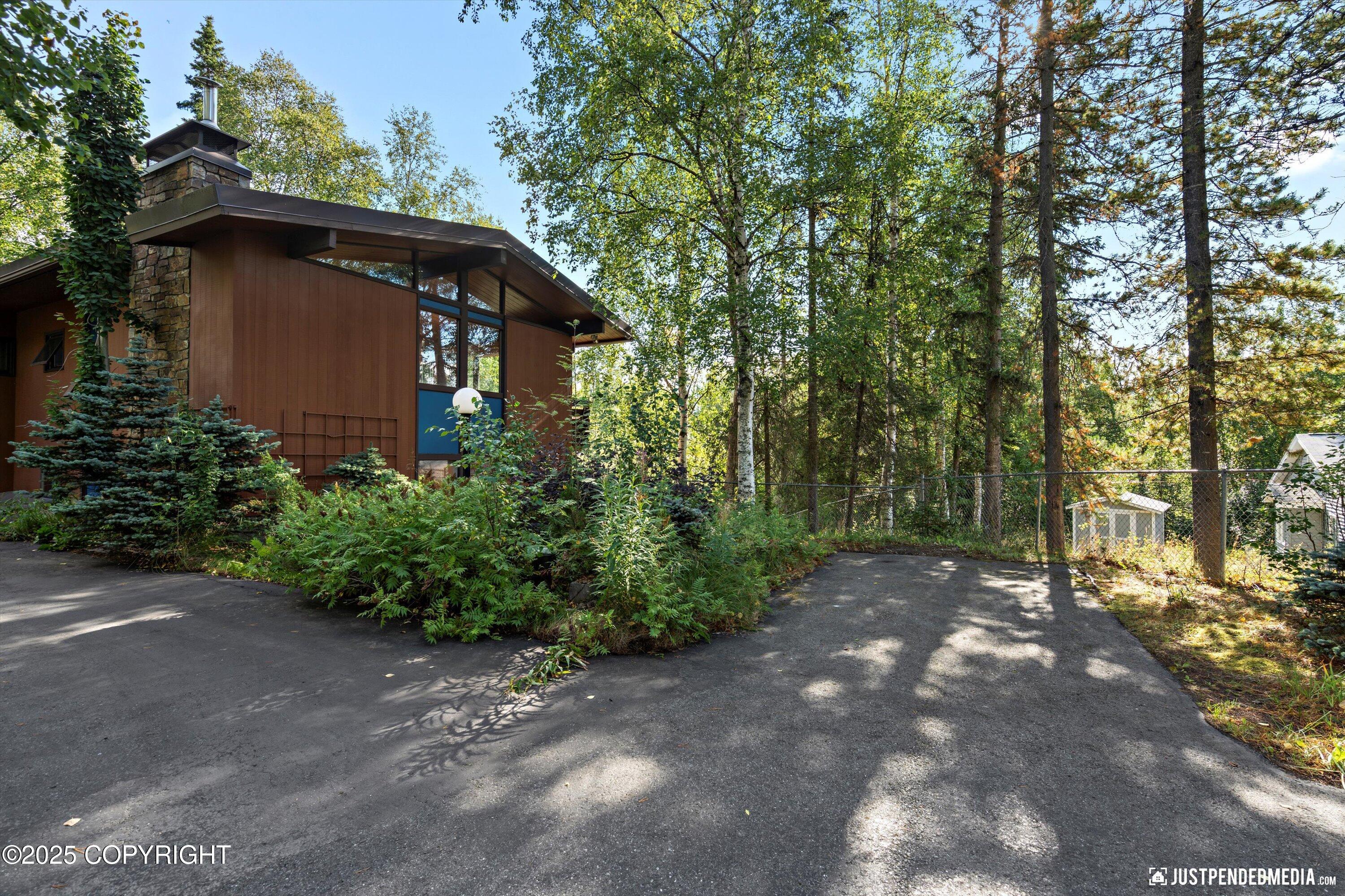 4410 O'Malley Road