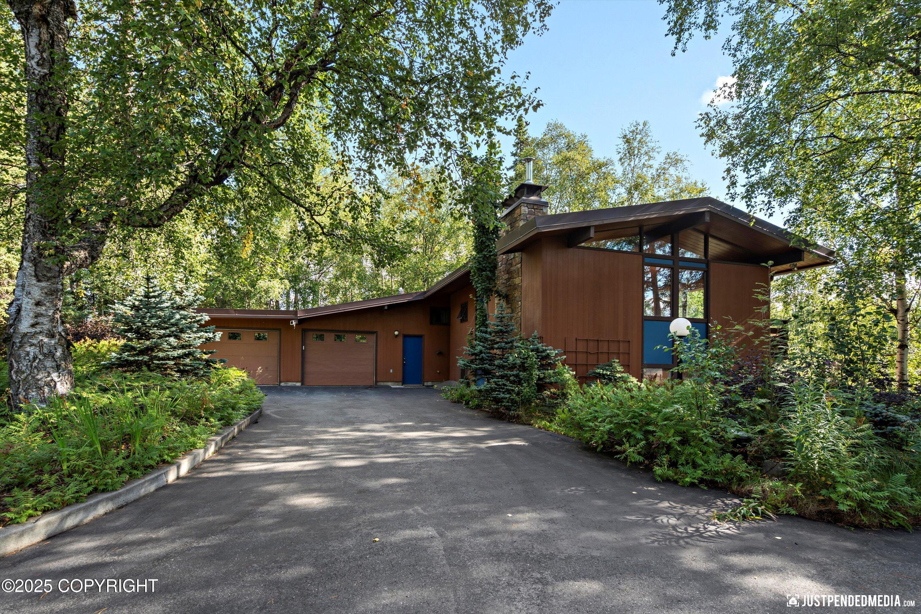 4410 O'Malley Road