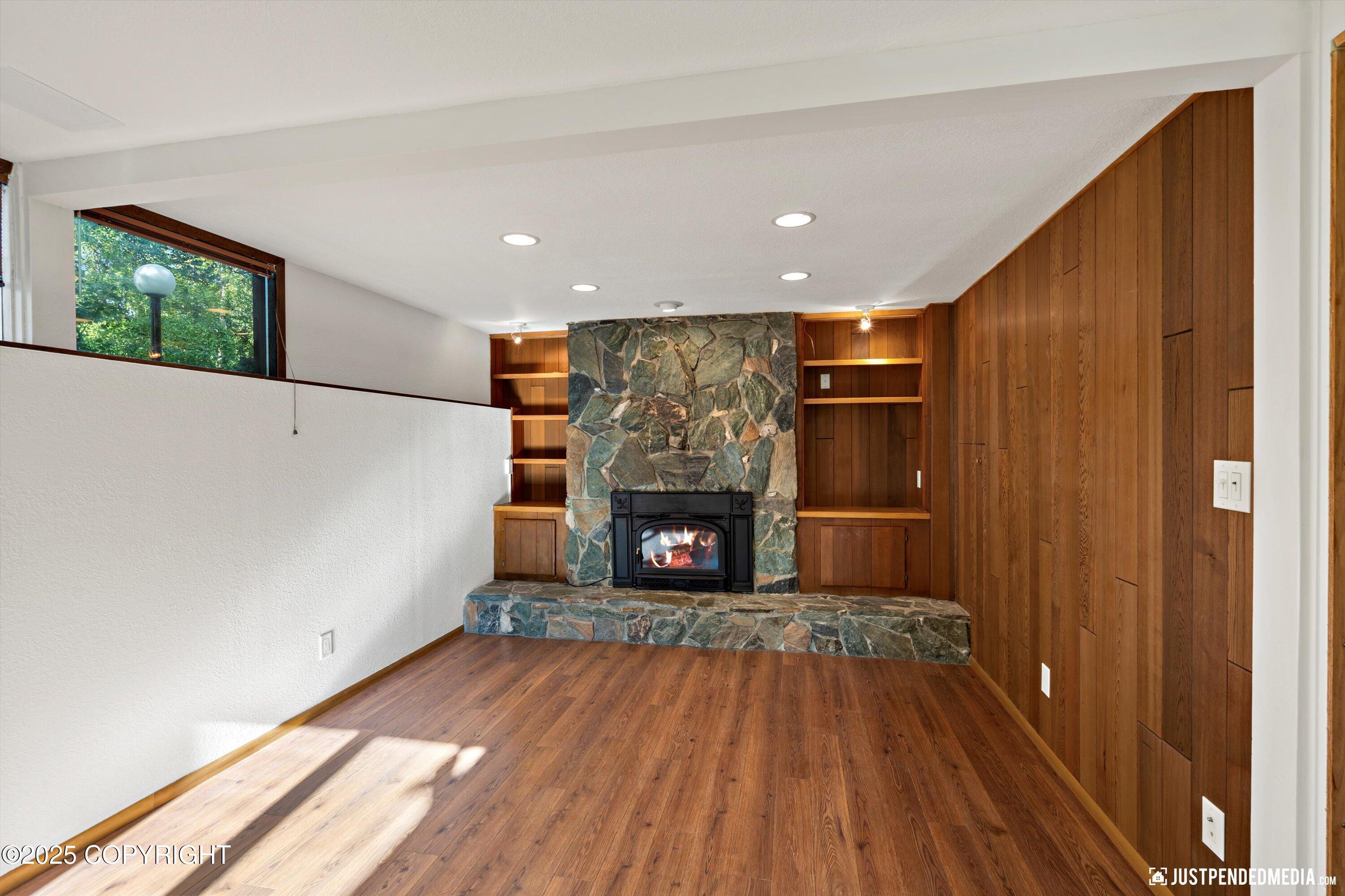 4410 O'Malley Road